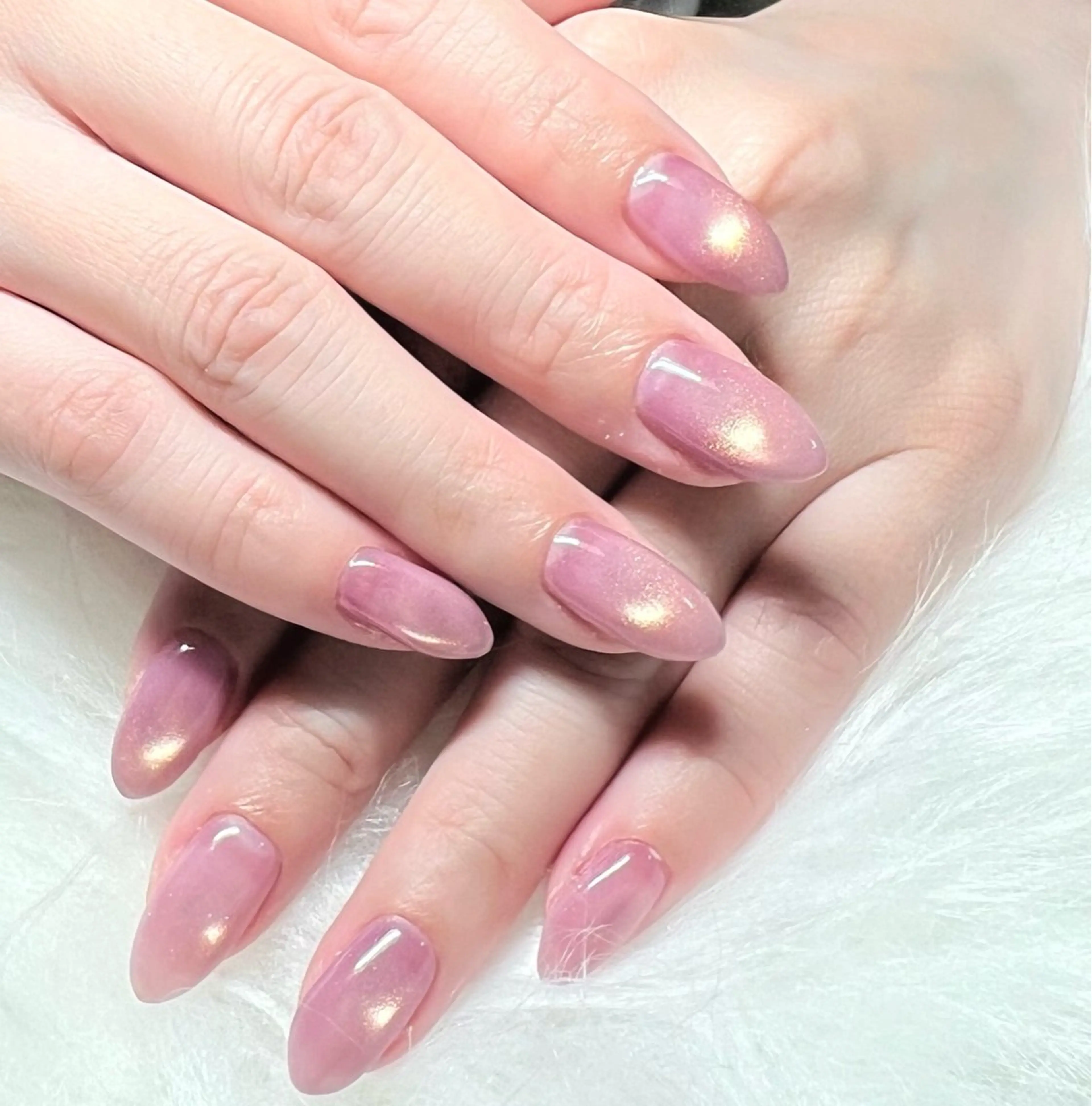 ネイル Tsugimonail所属・Tsugimo ネイルのネイルデザイン