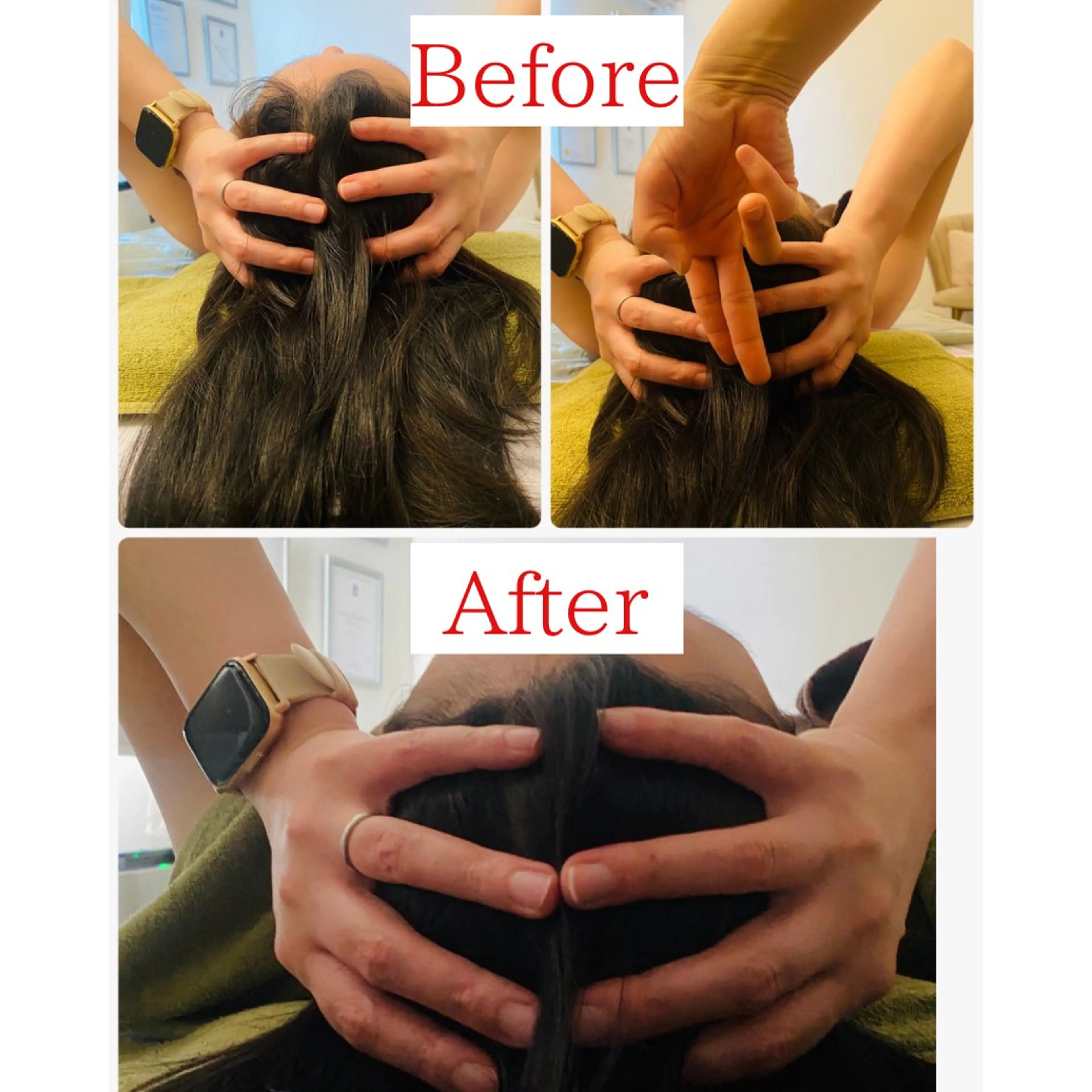 小顔サロンラヴィ　　船橋馬込沢店所属・小顔サロンラヴィ 船橋のエステ・リラクイメージ