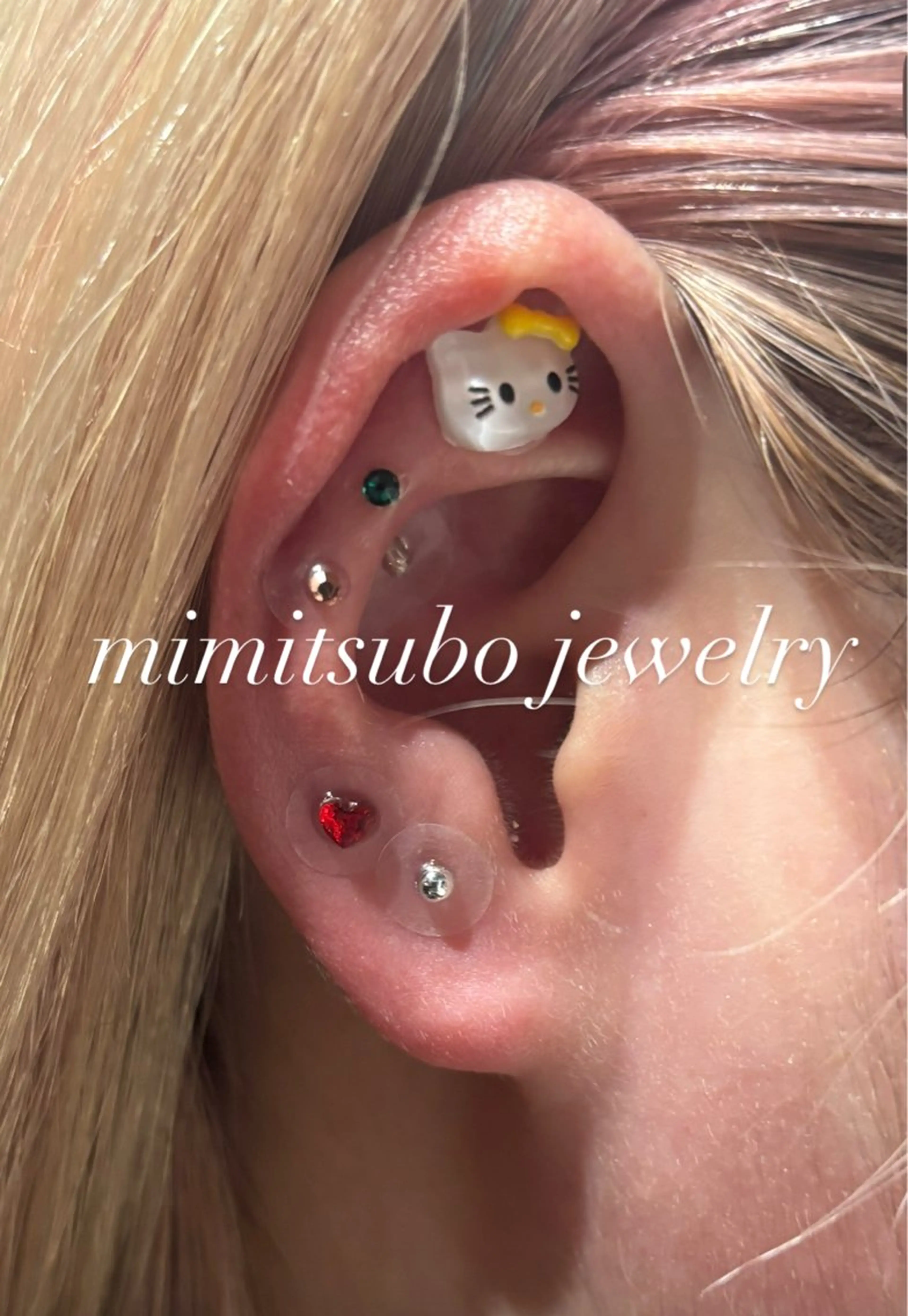 エステ リラク NOIR 名古屋のエステ・リラクイメージ