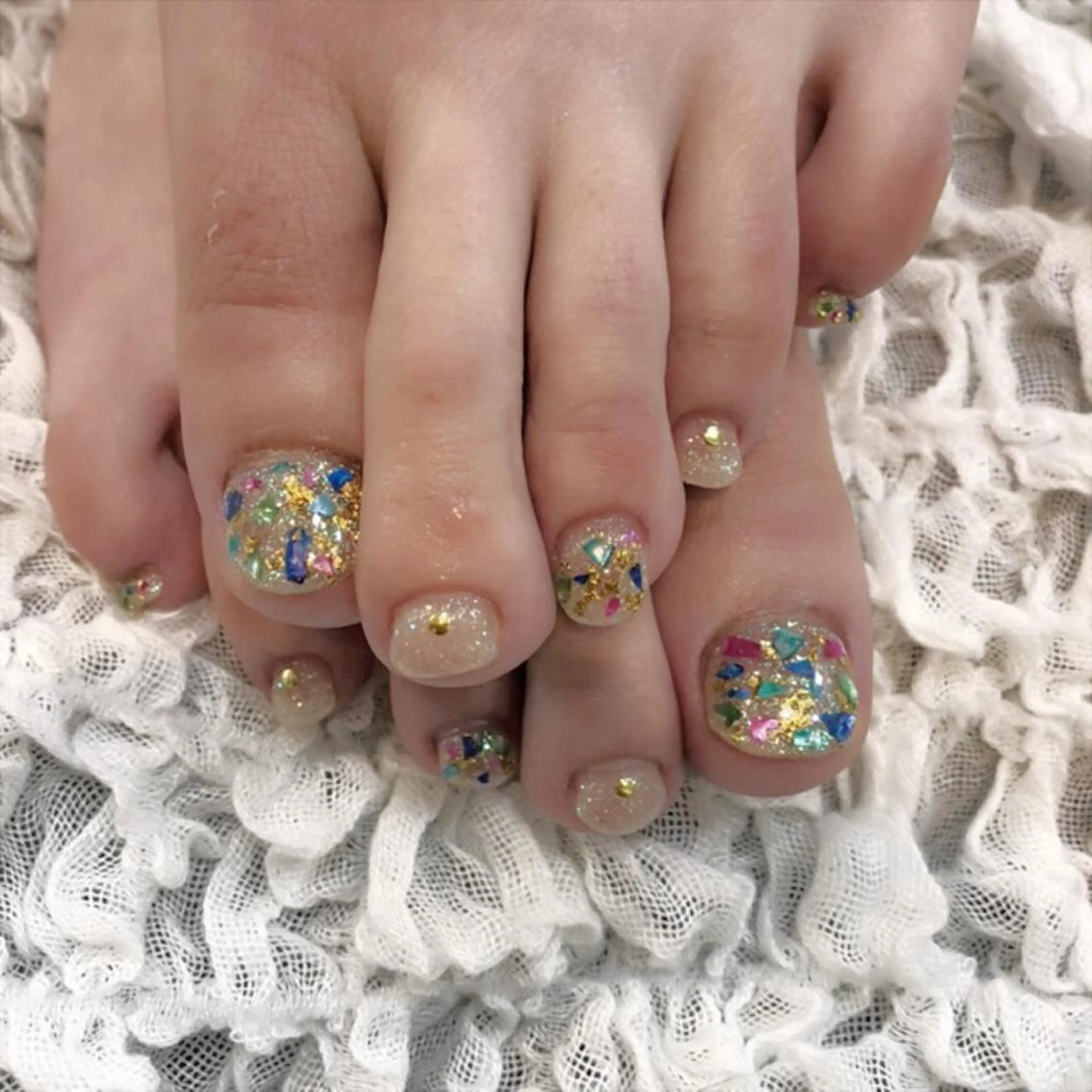 ネイル Kimura Miyukiのマツエク・マツパデザイン