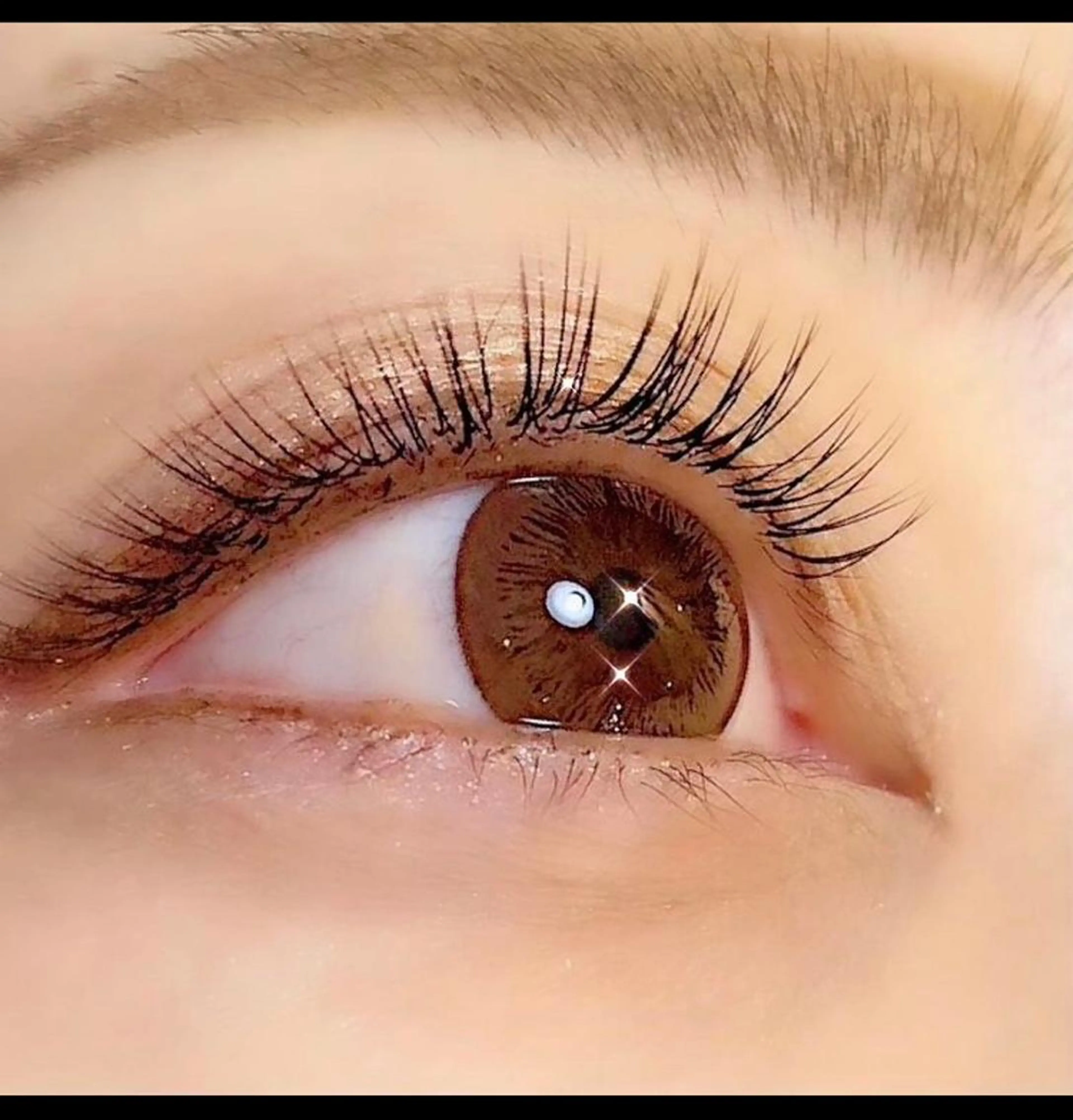 マツエク・マツパ ALICE 山﨑のマツエク・マツパデザイン