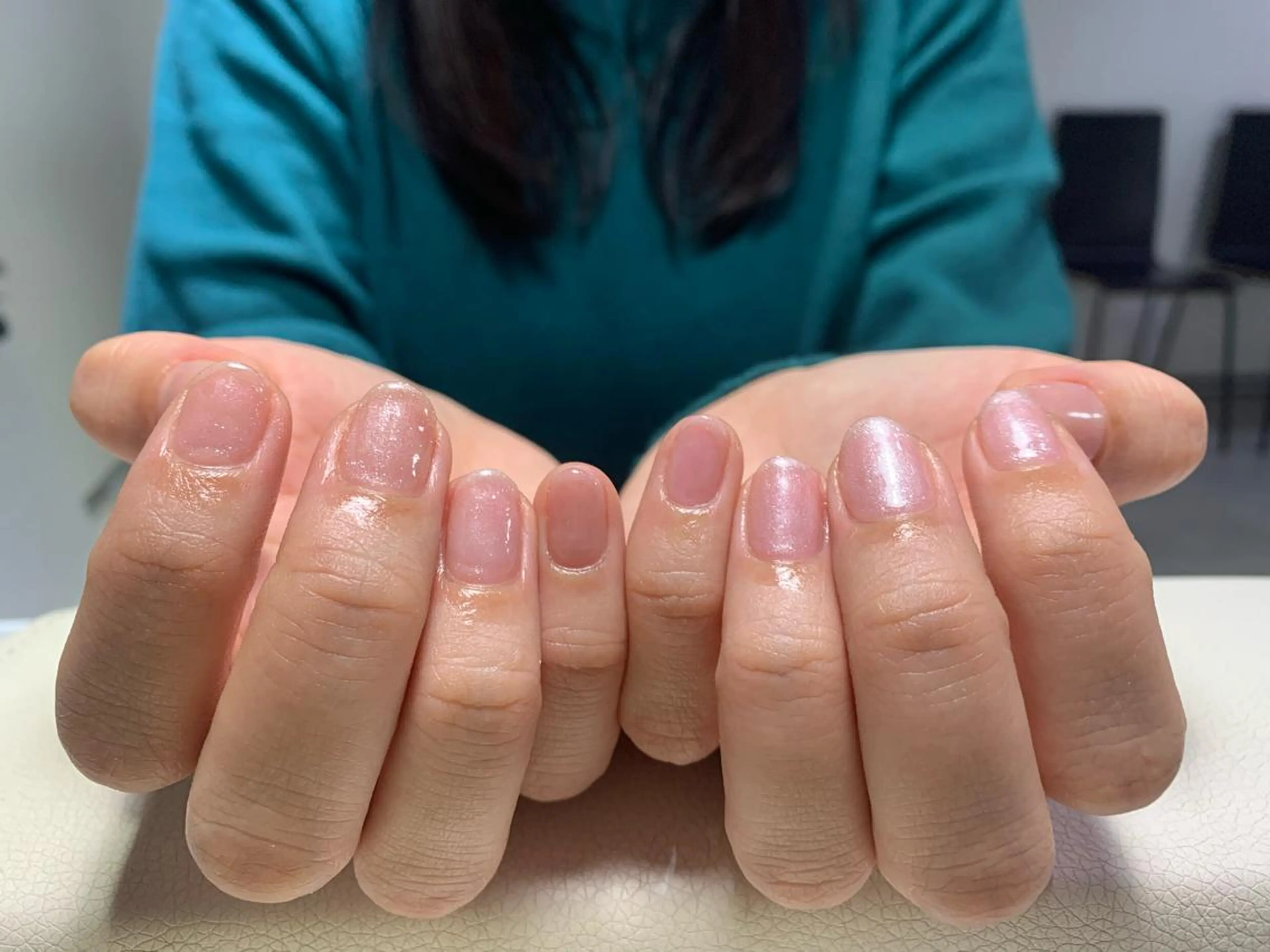 ネイル ifeel-Rose所属・💐 𝙍𝙀𝙉𝘼のヘアスタイル