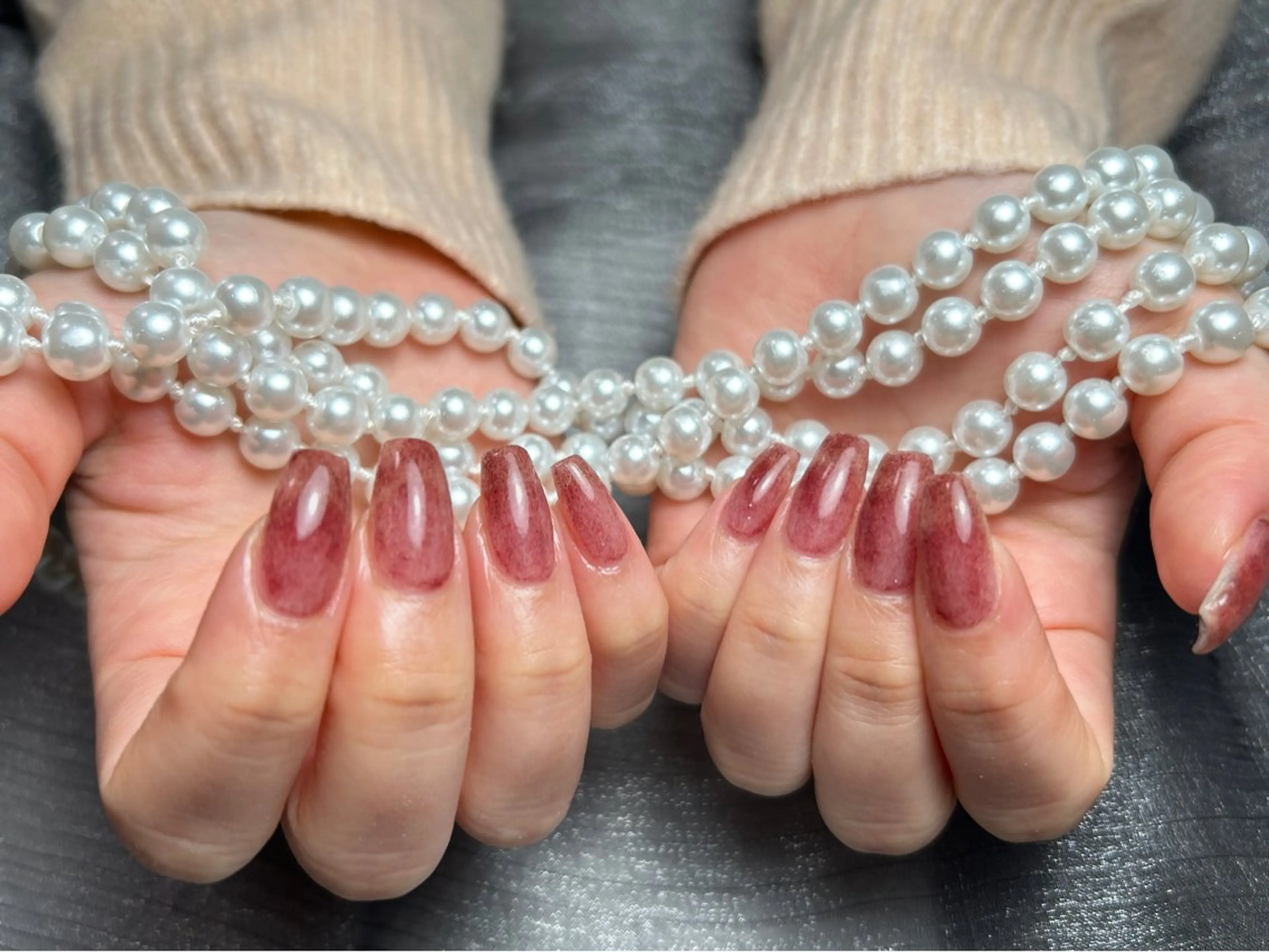 ネイル M.T  nail所属・M.T nailのネイルデザイン