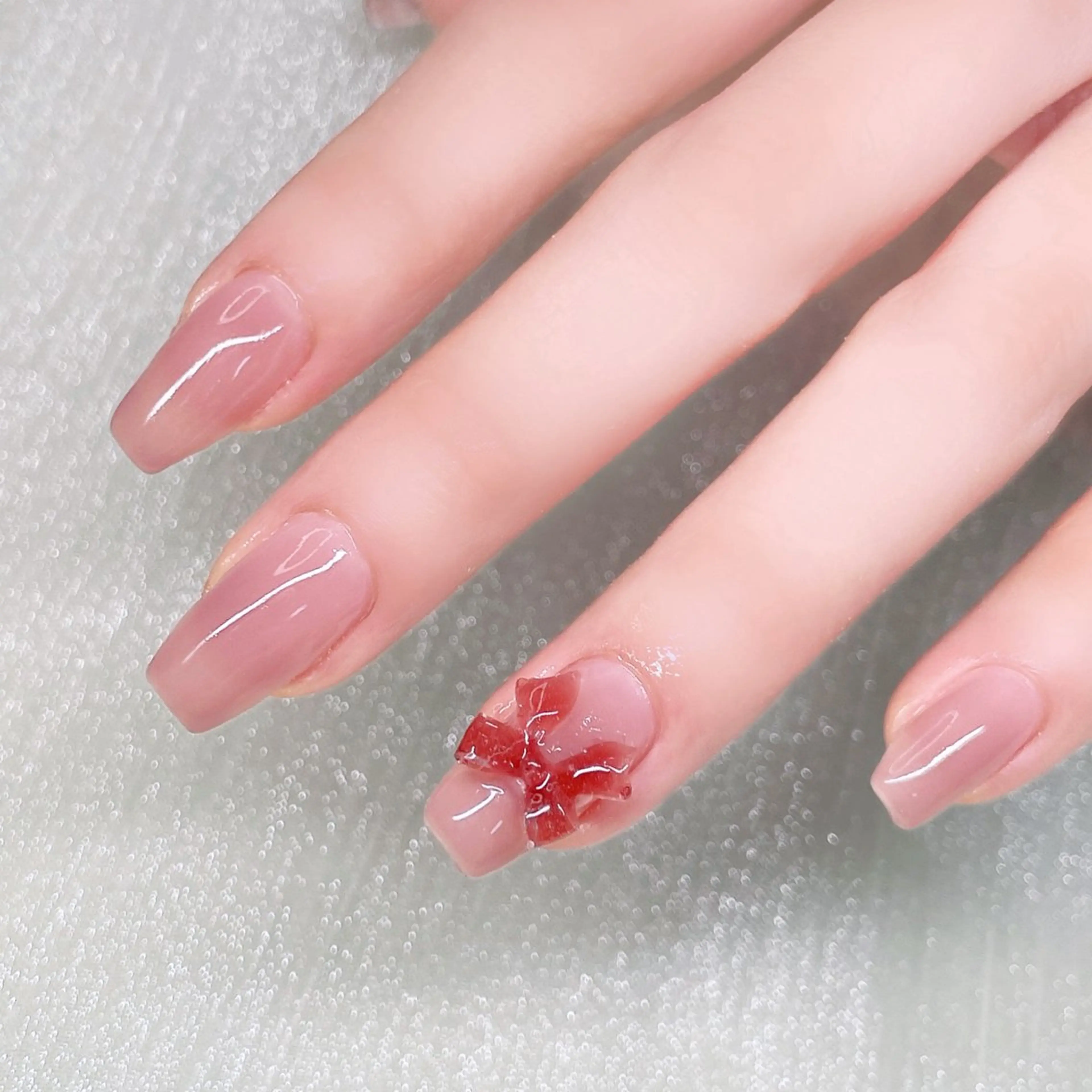 ネイル ハンドネイル Nailist SUZU所属・Nailist suzuのネイルデザイン