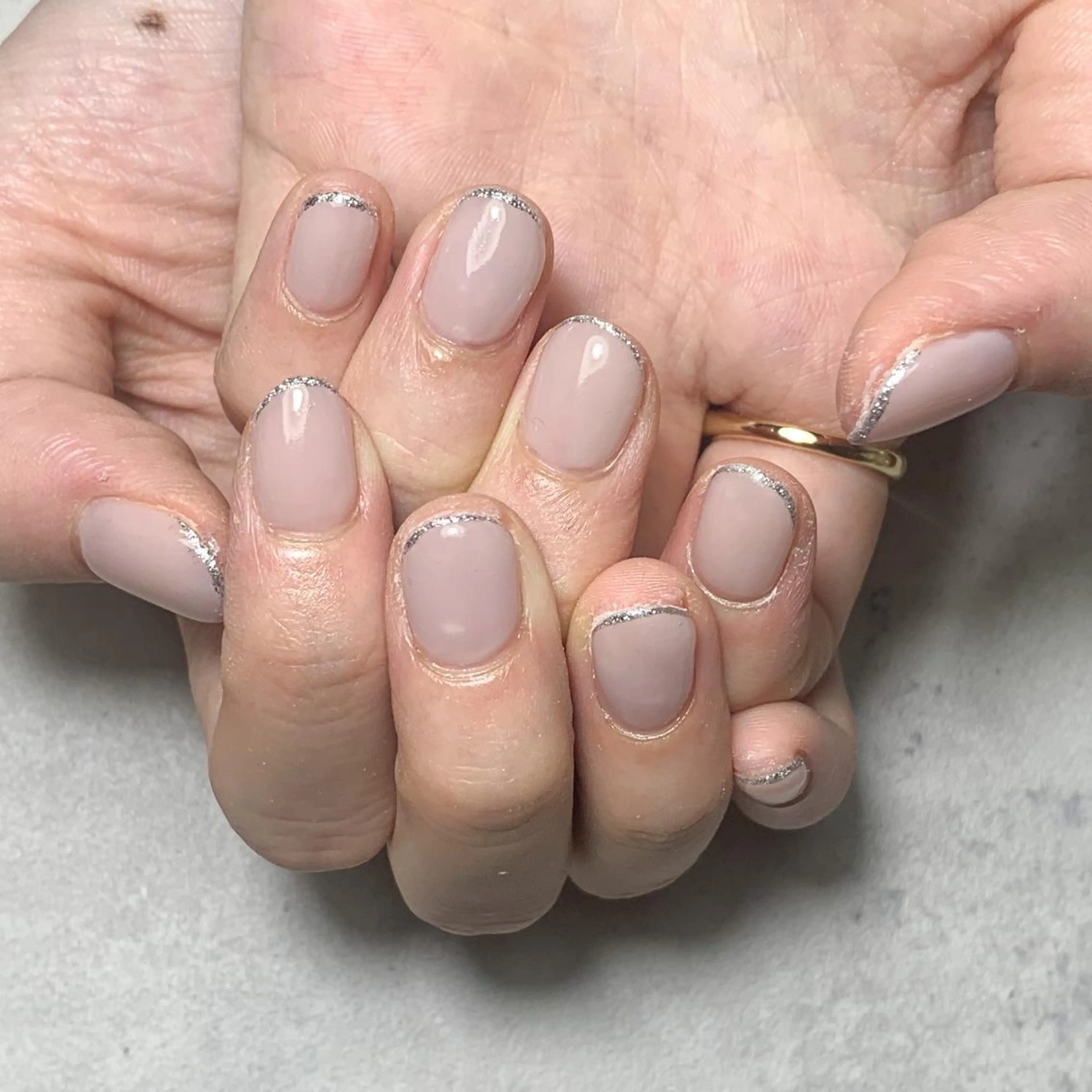 ネイル atelier　FIORITURA所属・FIORITURA aiのネイルデザイン