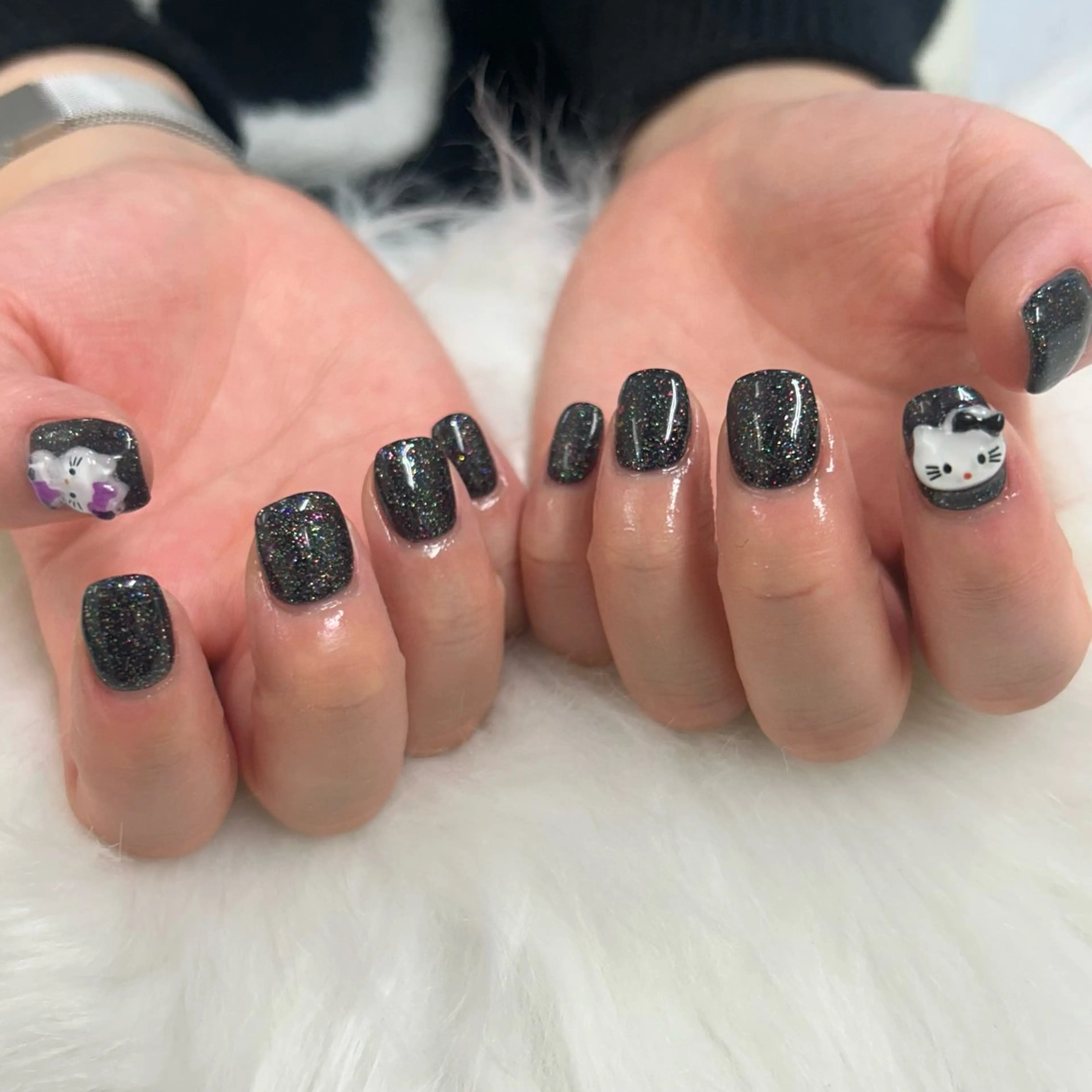 ネイル nailsalon Aymé所属・【Aymé】 AMIのネイルデザイン