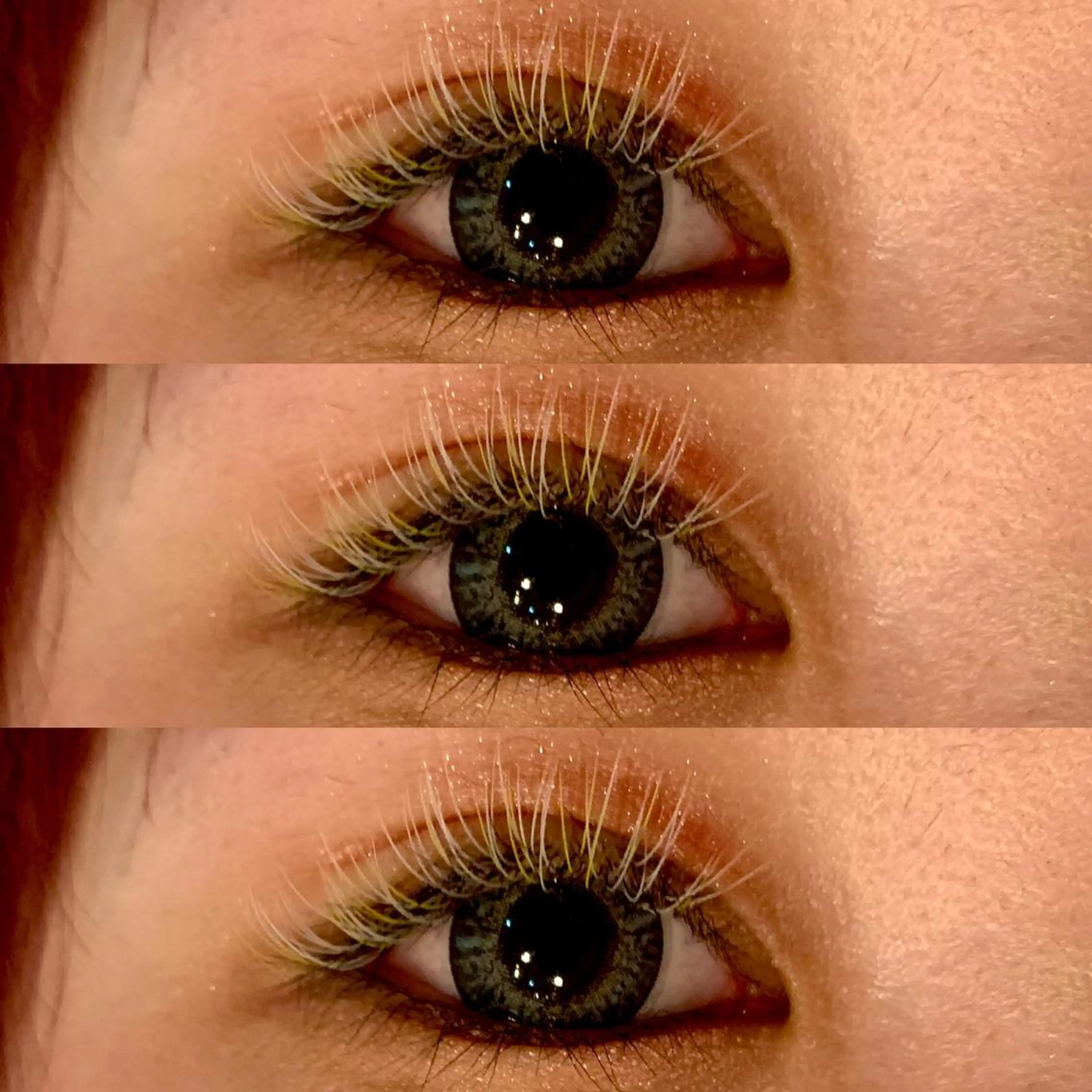 マツエク・マツパ Le’a first【レア ファースト】所属・Le'a first 【レアファースト】のマツエク・マツパデザイン