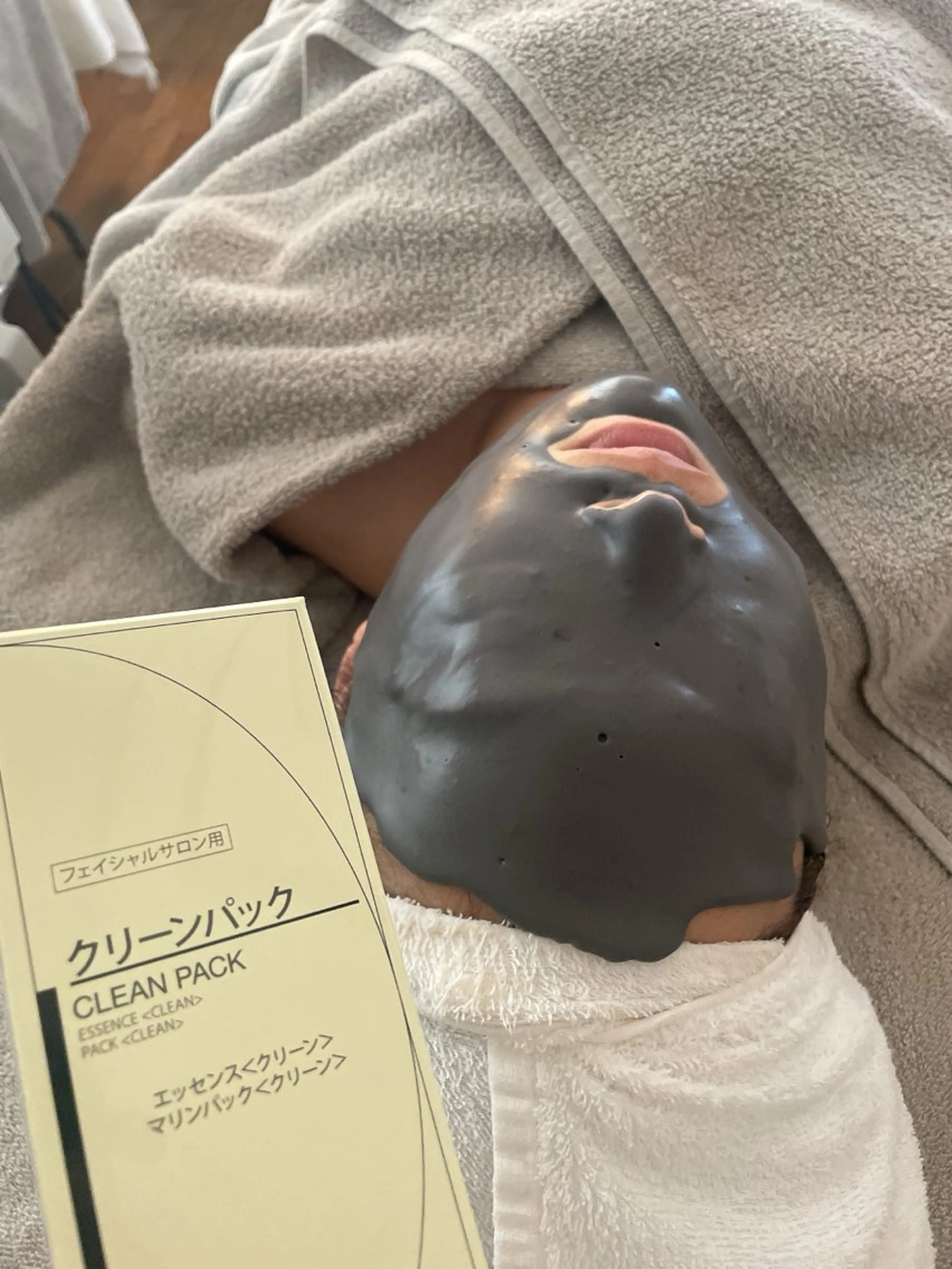 エステ リラク menard facial salon  下池田西所属・🌷岸和田エステ オーナー🌷のエステ・リラクイメージ