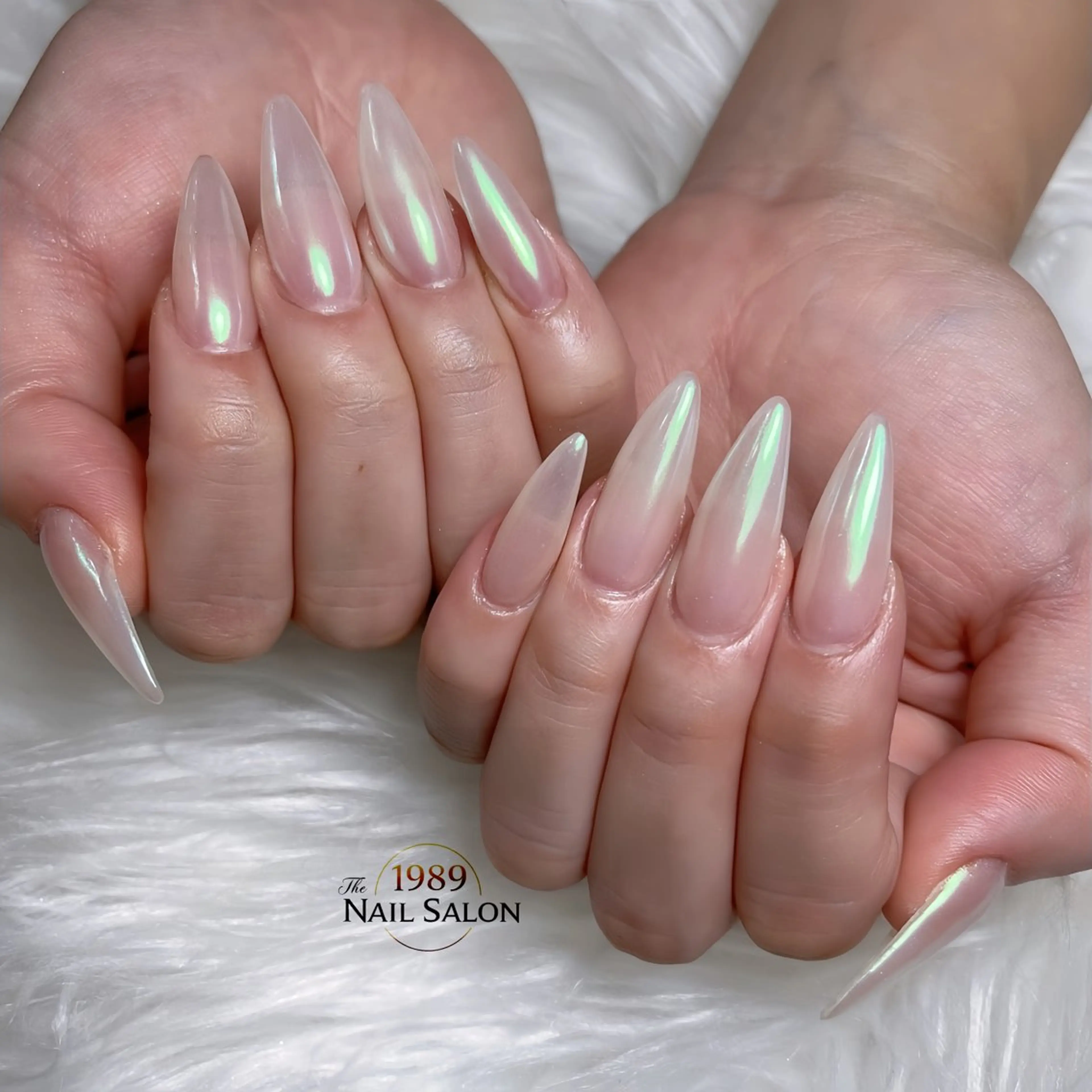 ネイル The 1989 Nail Salonのネイルデザイン