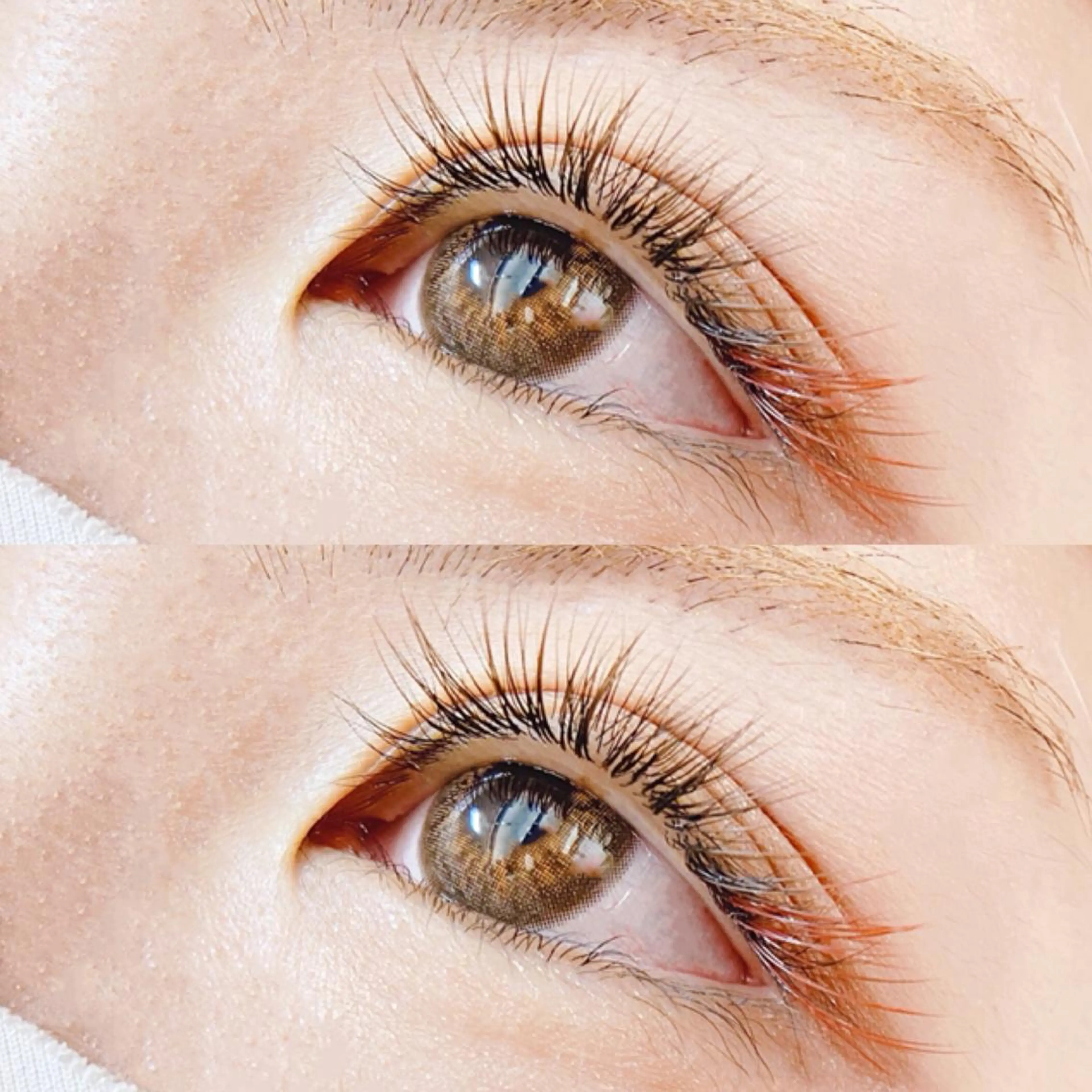 マツエク・マツパ oma 🕊MISAKIのマツエク・マツパデザイン