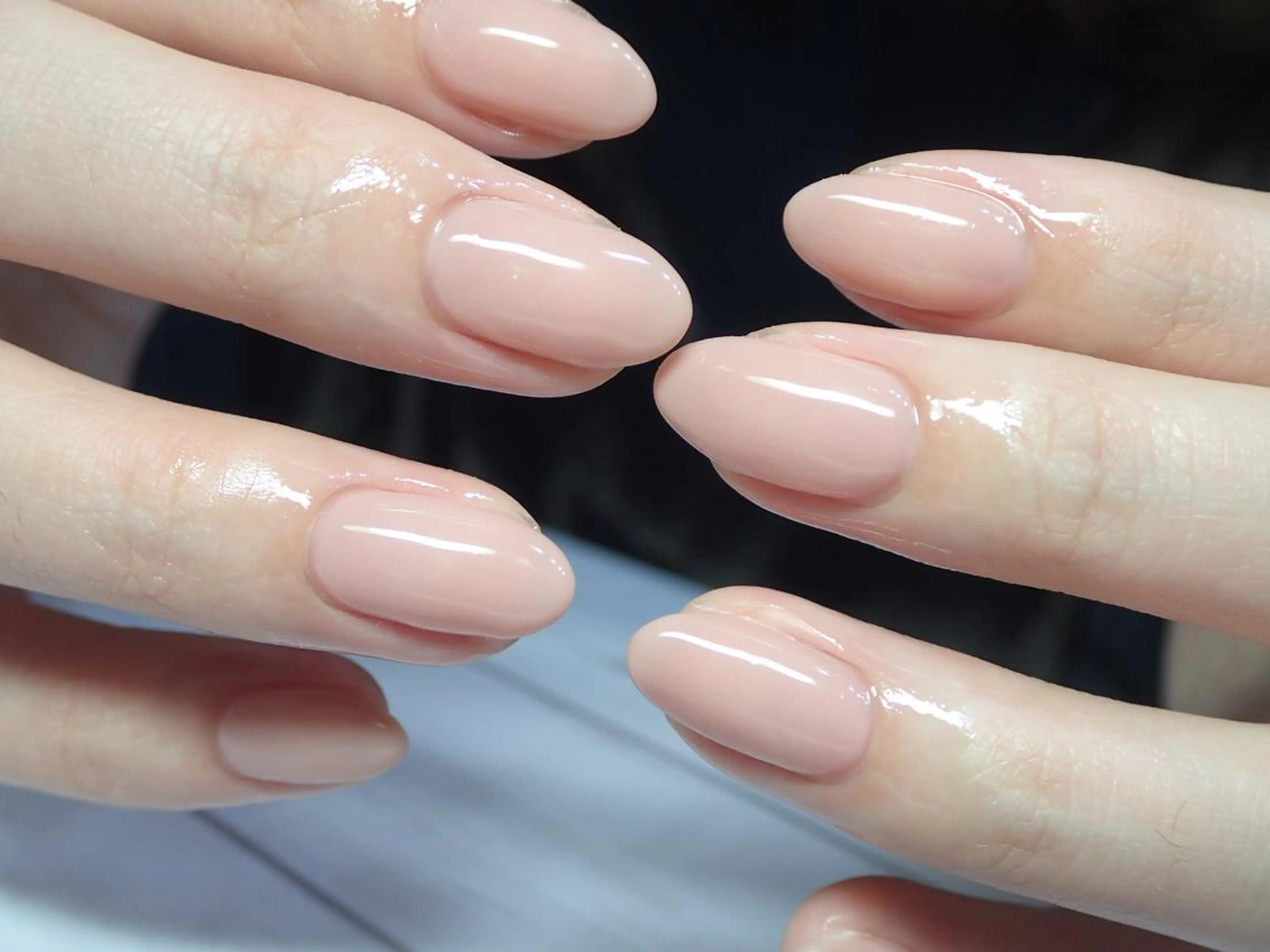 ネイル ハンドネイル ハンドケア Nailist Mayuuのネイルデザイン