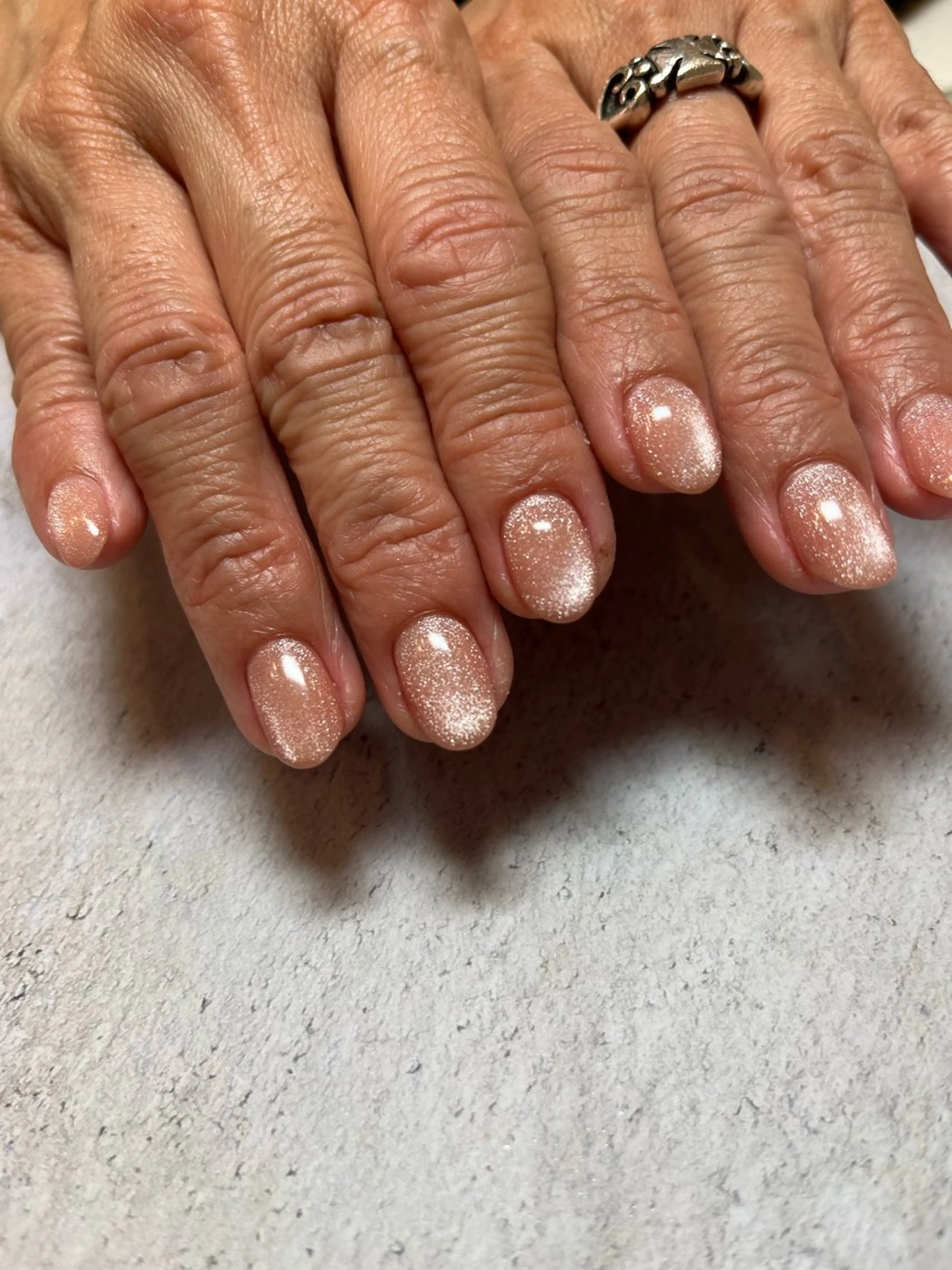 ネイル ハンドネイル LINON所属・【LINON】 airiのネイルデザイン