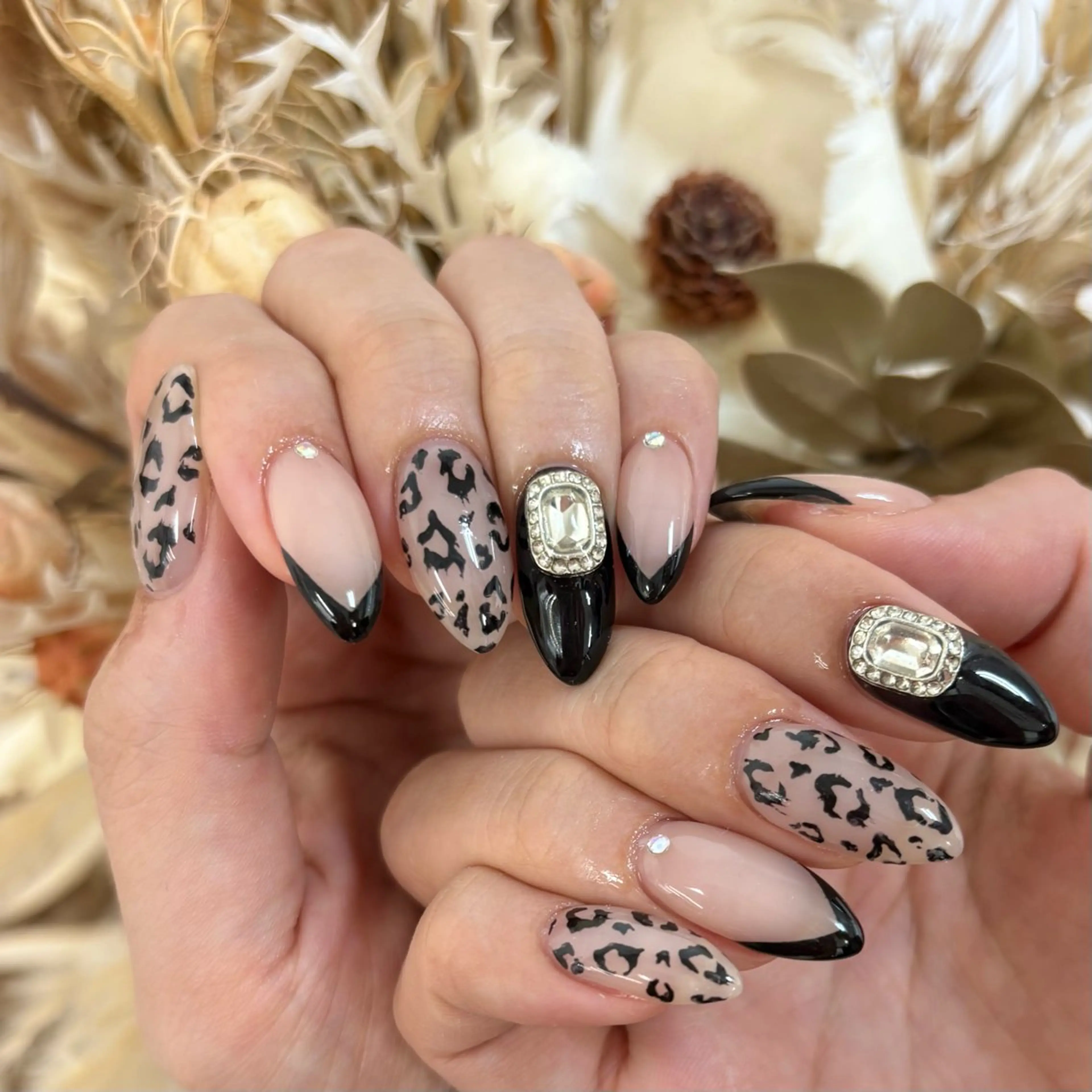 ネイル ハンドネイル Basic町田本店 Suzunaのネイルデザイン