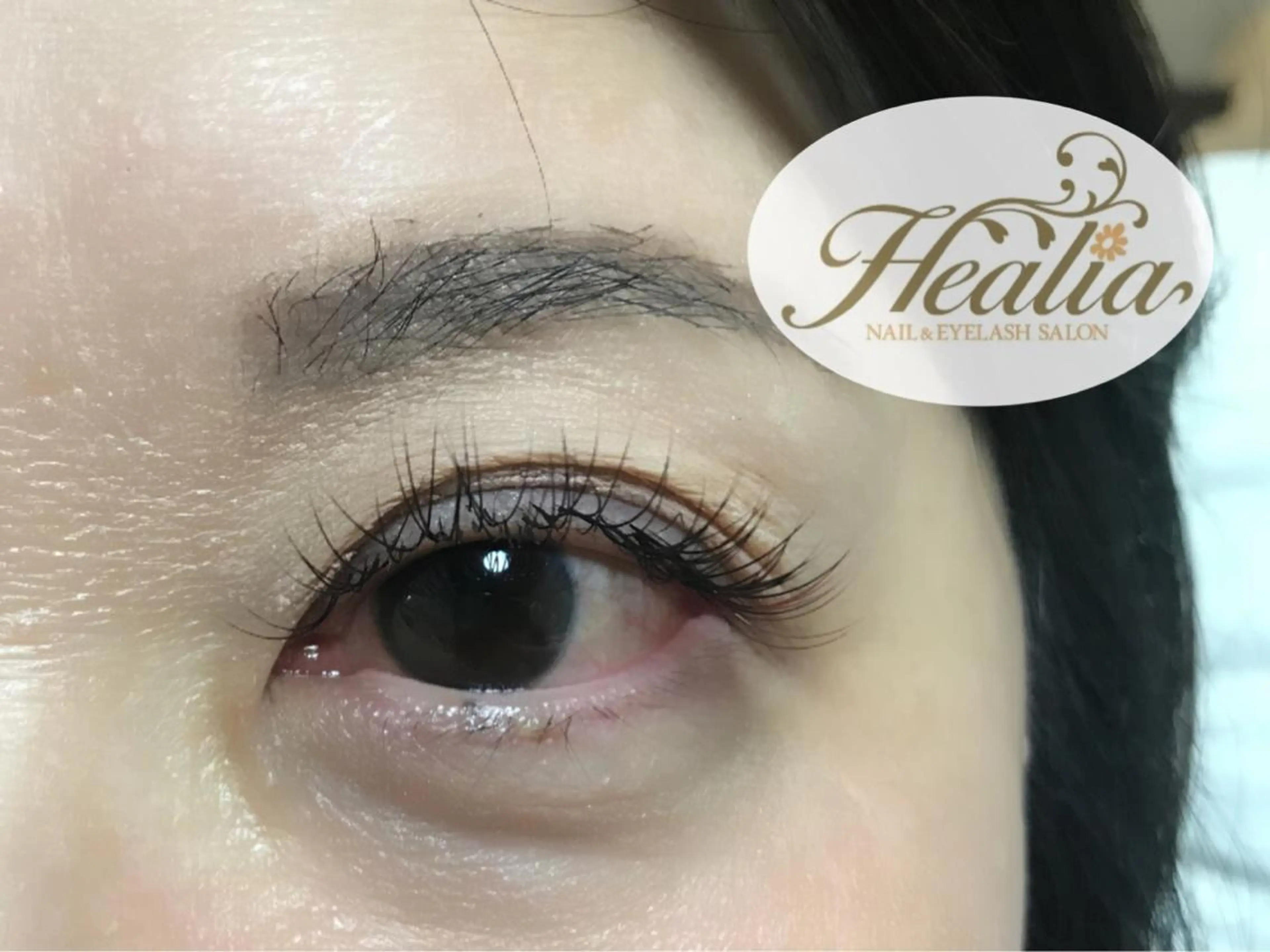 マツエク・マツパ REMIA湘南台 TANABEのネイルデザイン