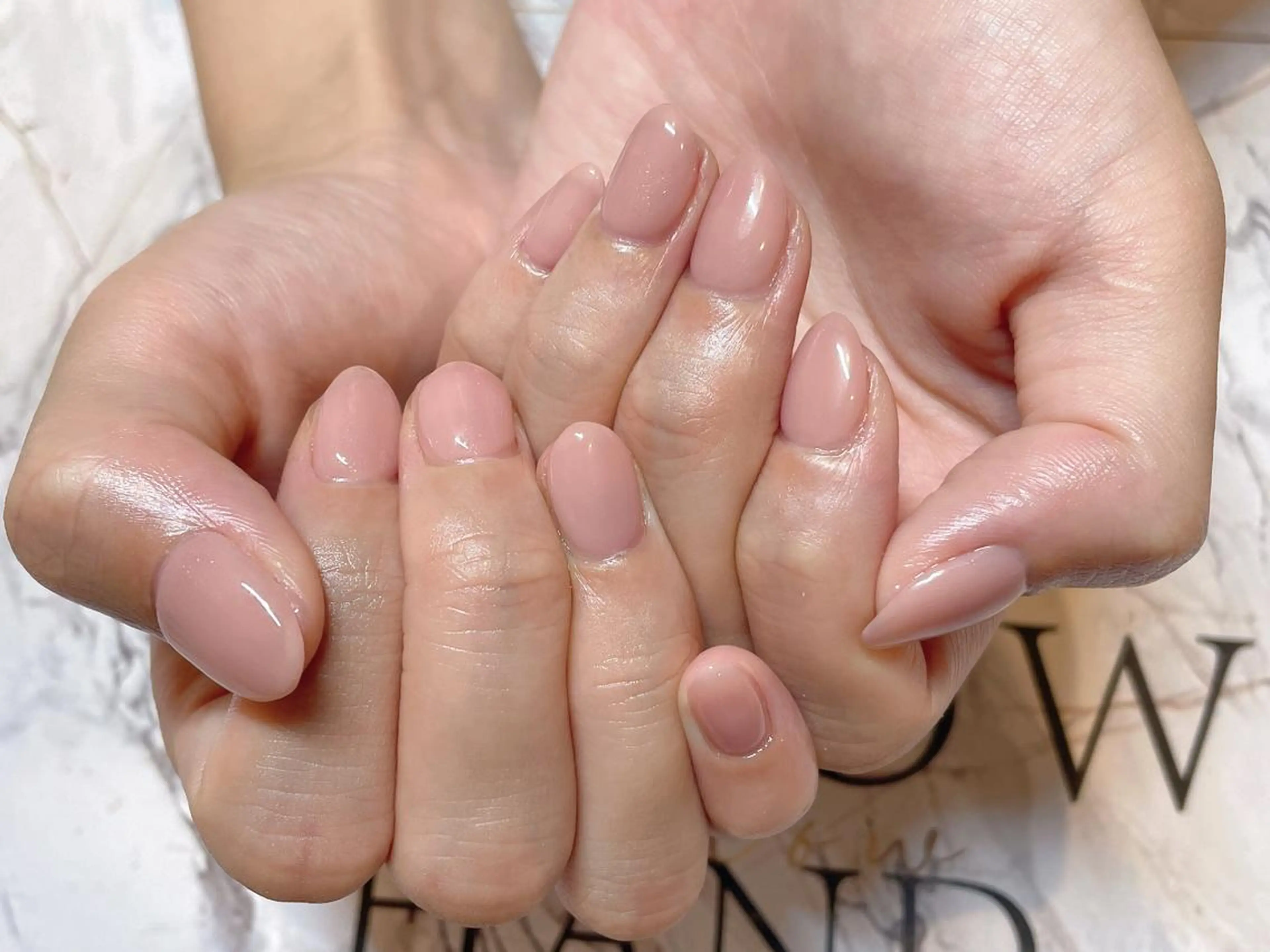 ネイル Rarity nail salon所属・Rarity nail salonのネイルデザイン