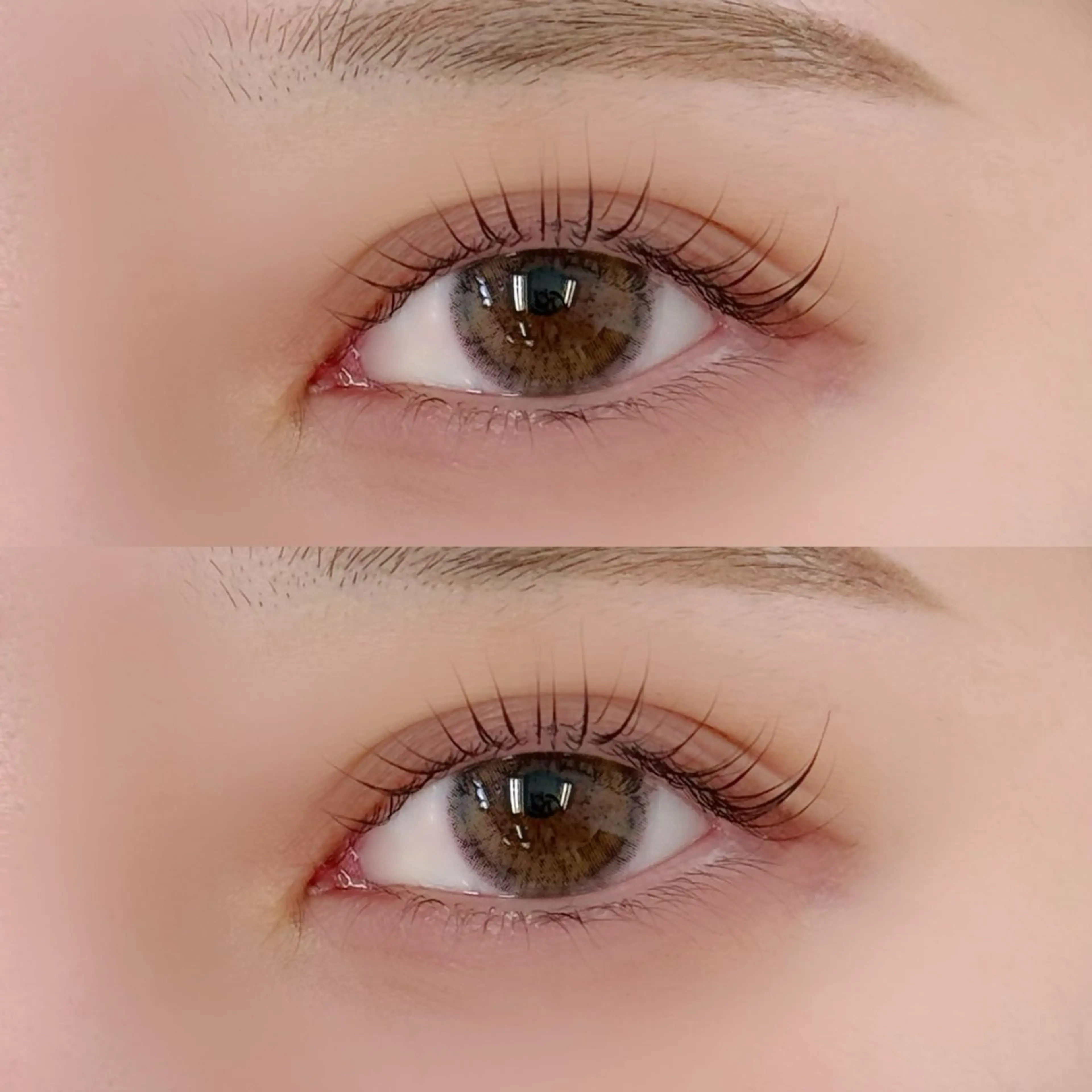 まつ毛パーマ✨の写真