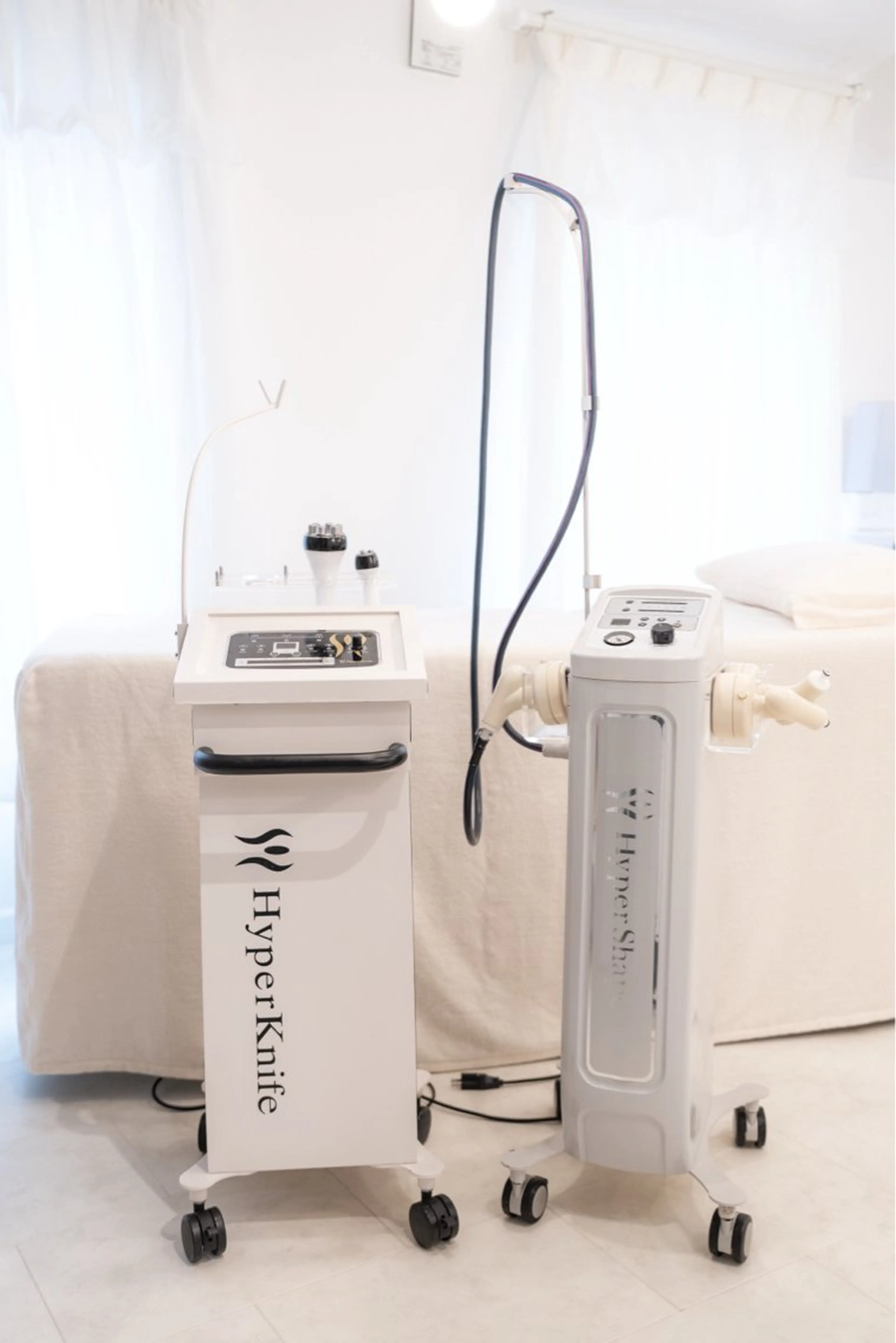 至福のひととき所属・小顔姫 〜至福のひととき〜のエステ・リラクイメージ