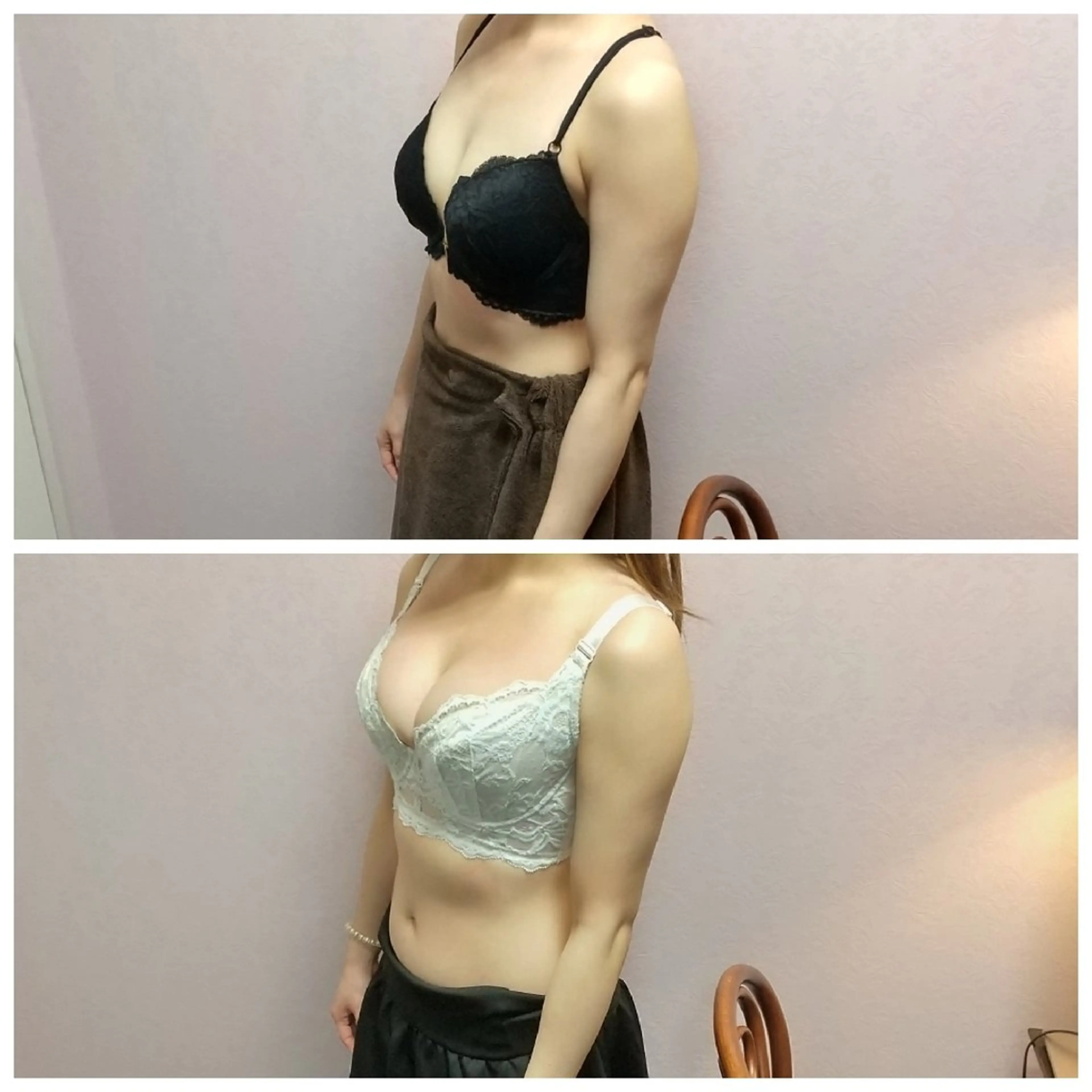 バストケアサロン toujours.bのエステ・リラクイメージ