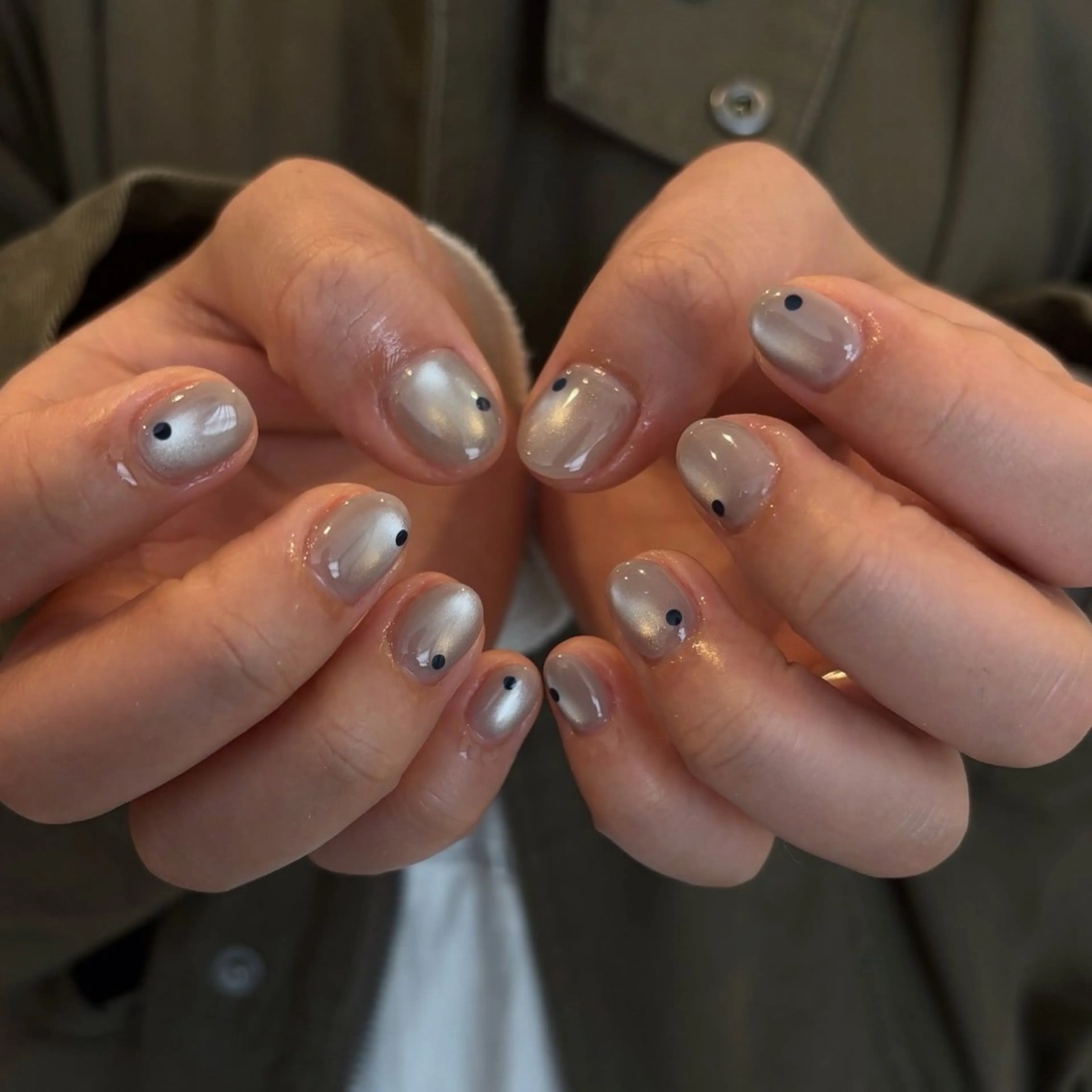 ネイル ハンドネイル nao＿nail .929のネイルデザイン