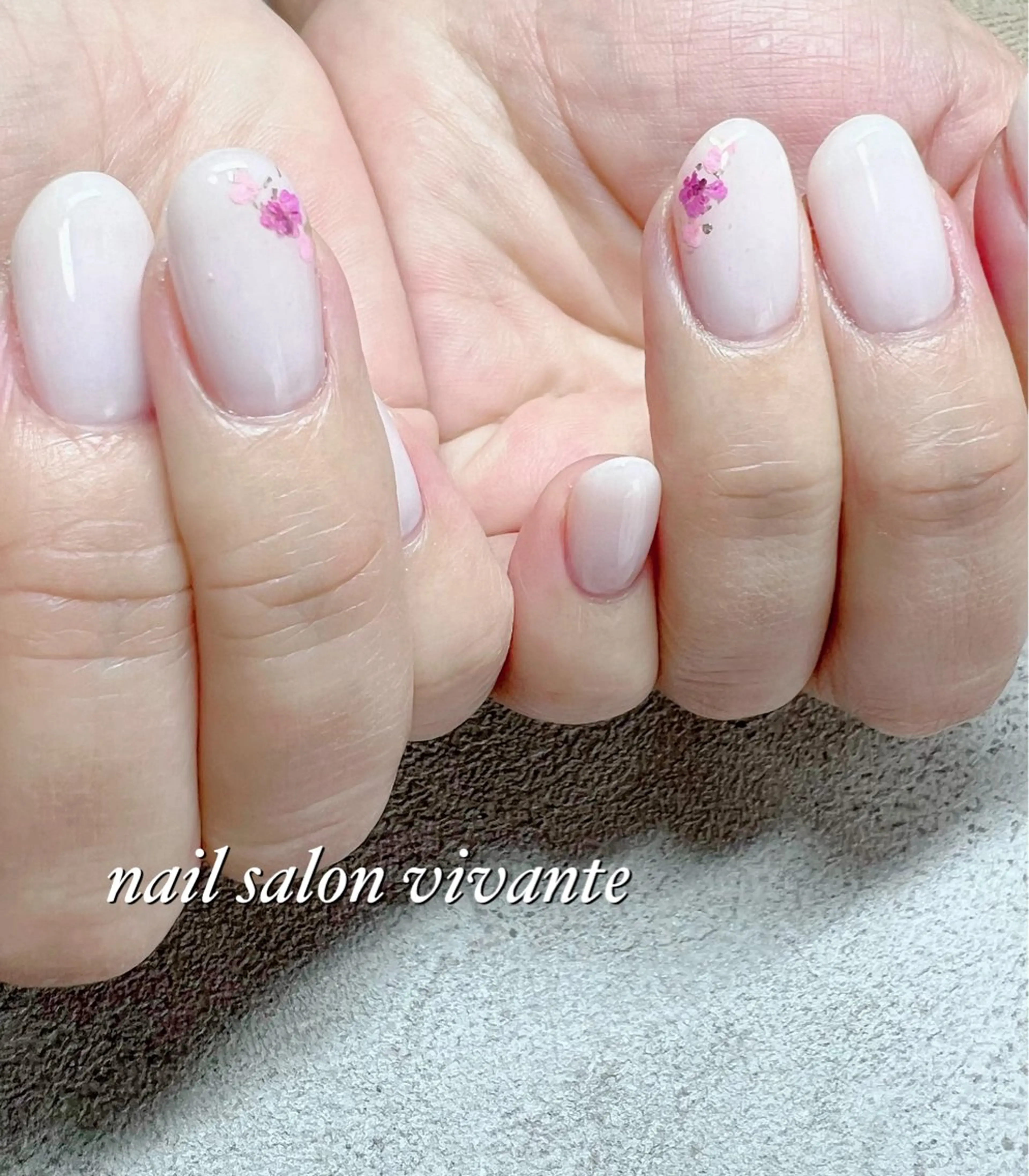 ネイル nail salon vivante所属・nail salon vivanteのネイルデザイン