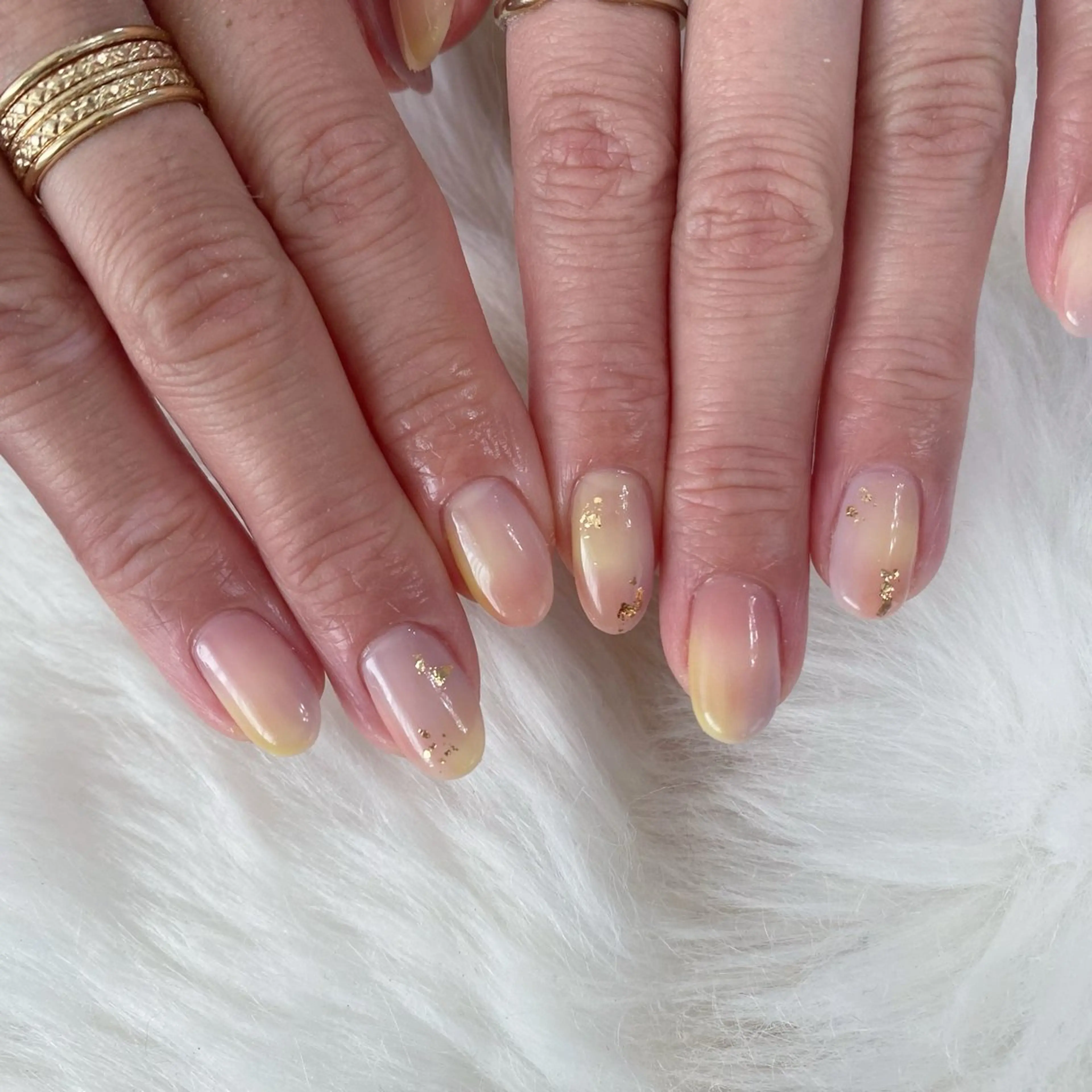 ネイル ハンドネイル パラジェル登録サロンfeerique所属・Uchida Mayunaのその他イメージ