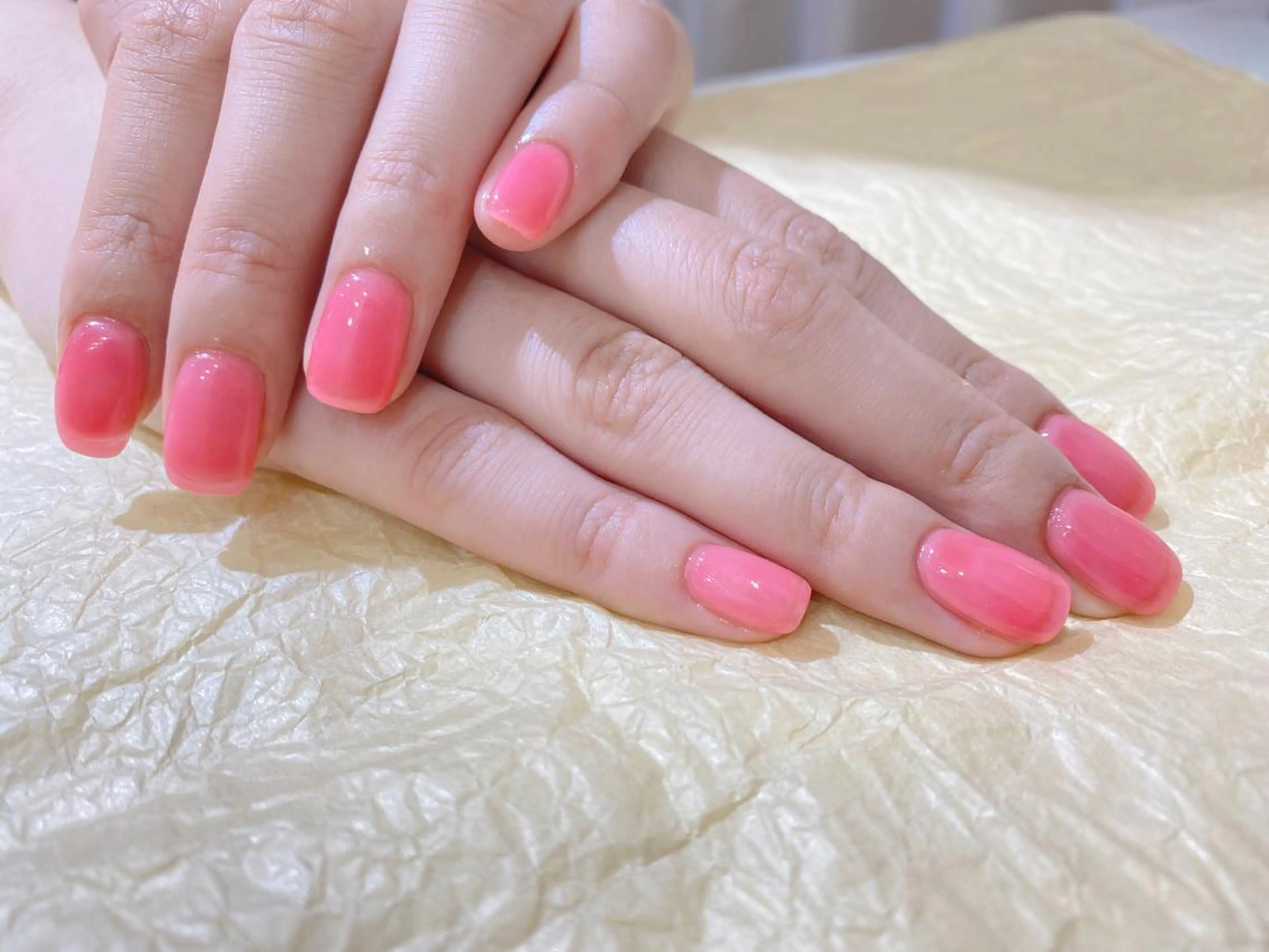 ネイル Umi nail& eyelashのネイルデザイン