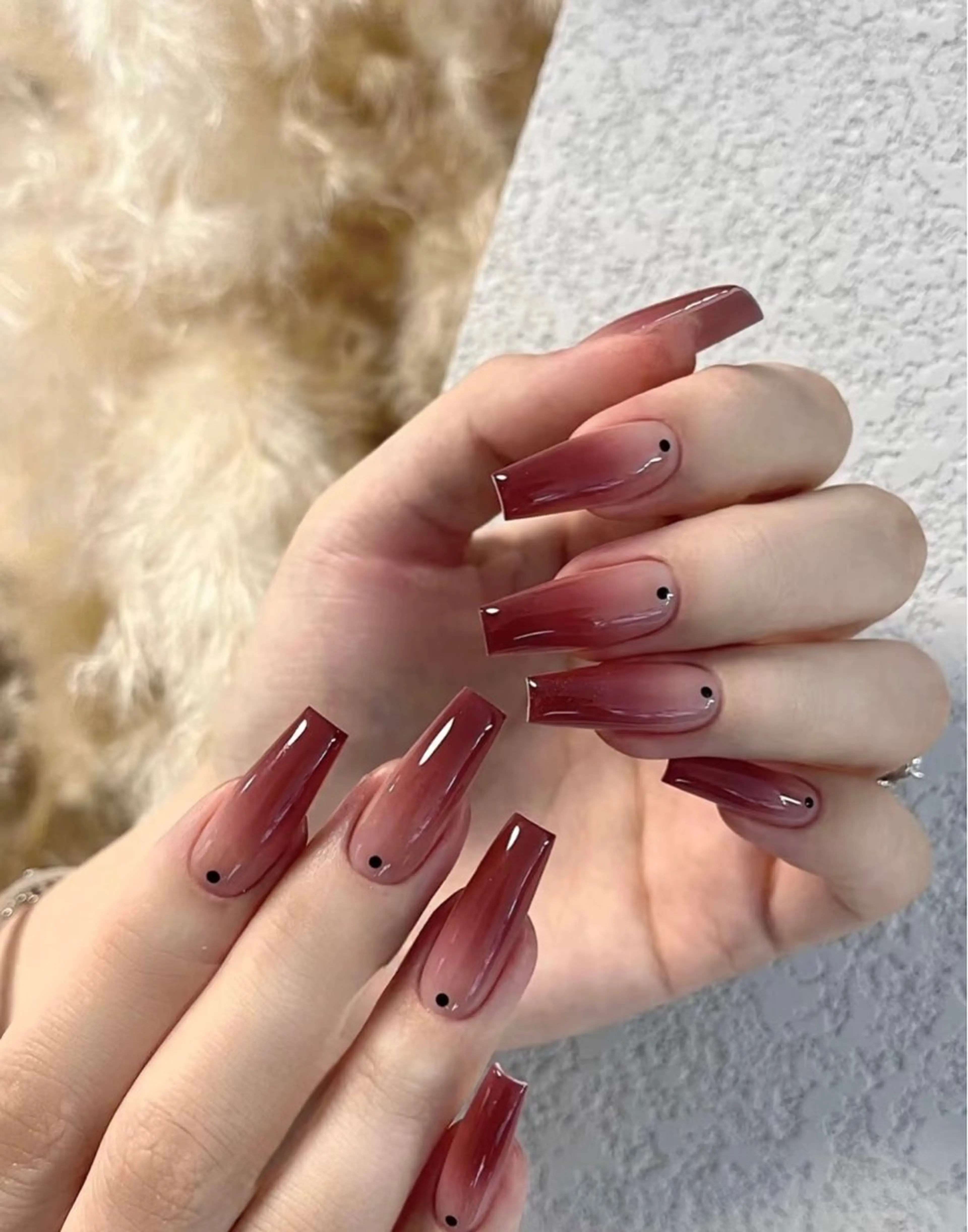 ネイル July Nailのネイルデザイン