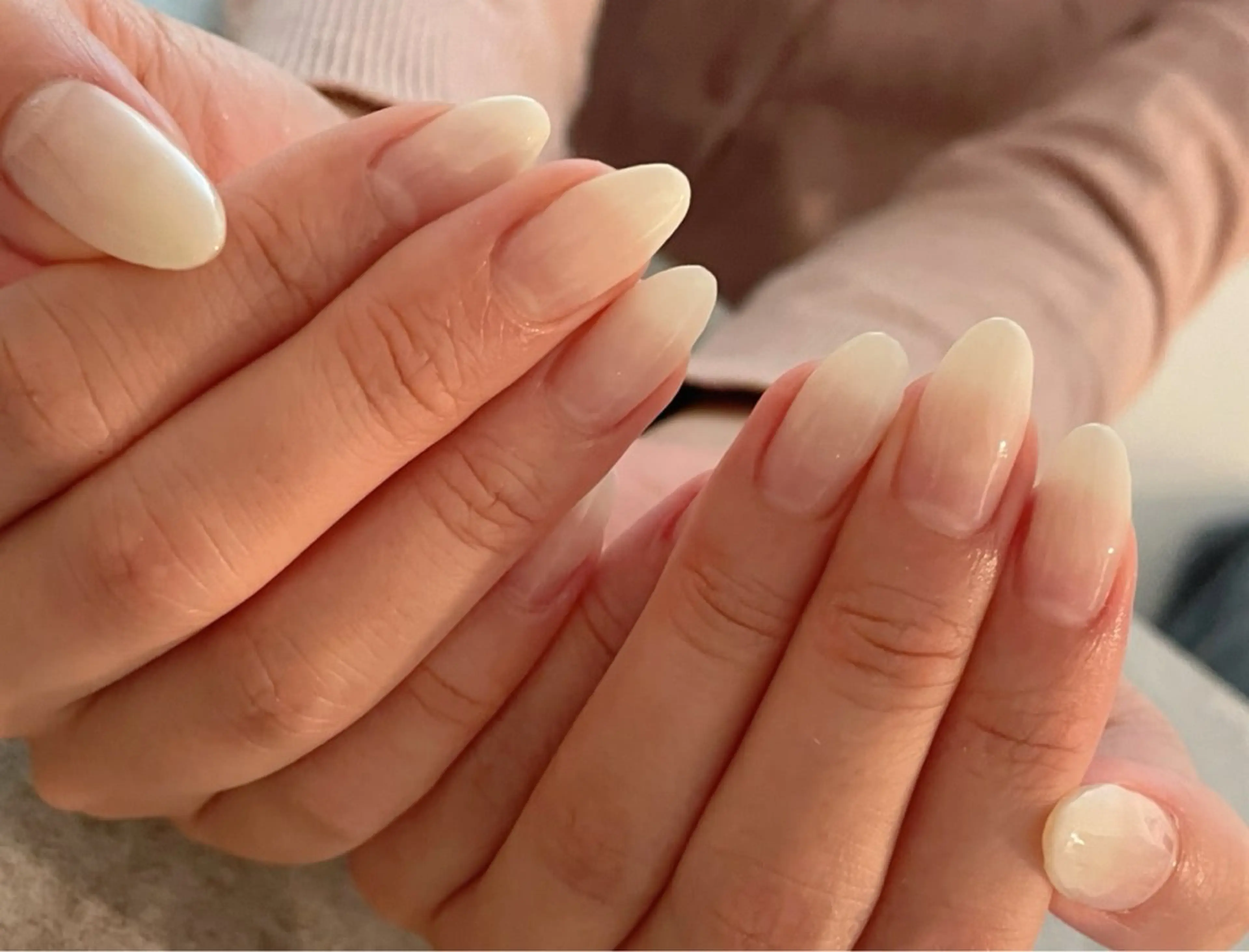 ネイル vico【名古屋栄店】所属・vico栄 kitagawaのネイルデザイン