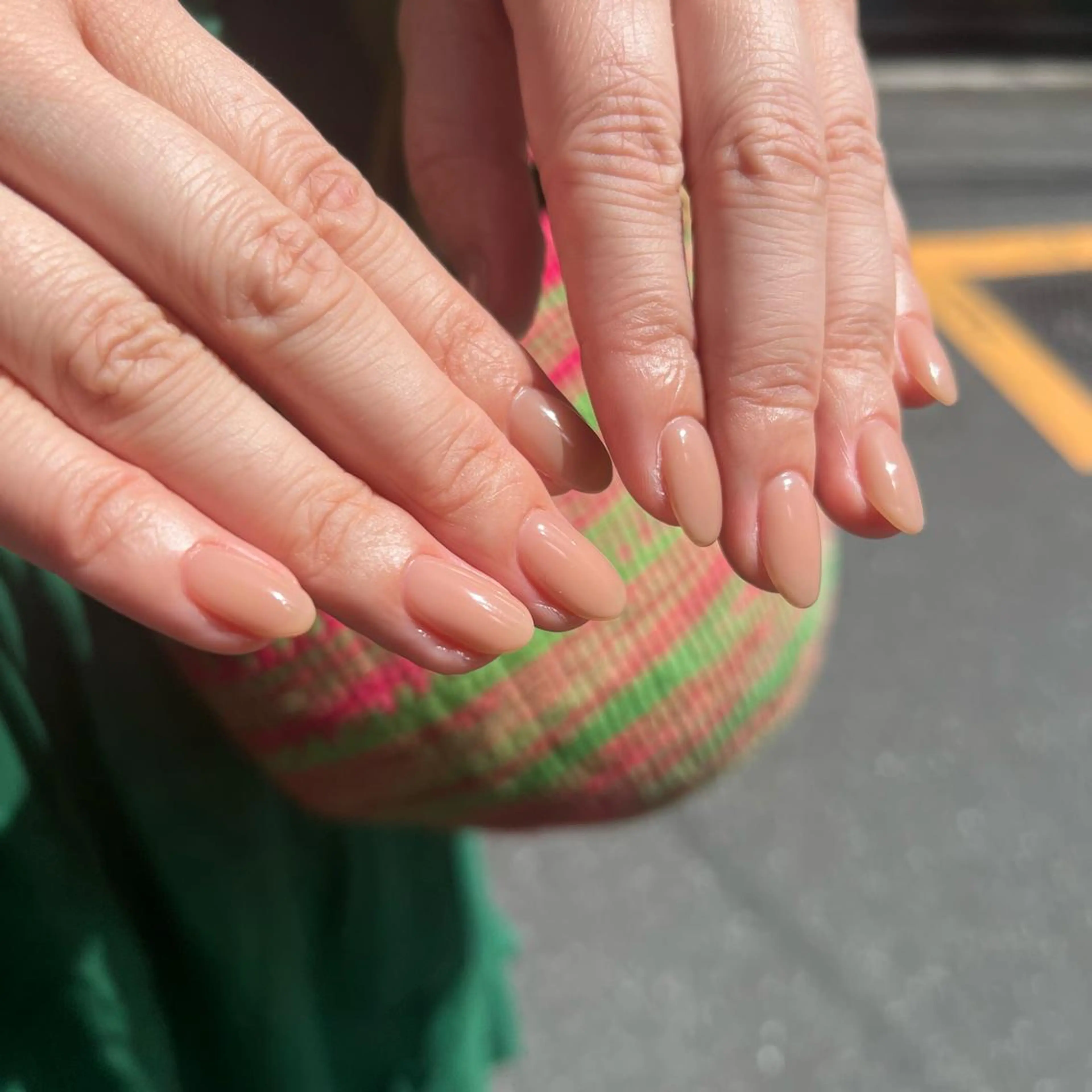 ネイル nailsalon shin/ikedaのネイルデザイン