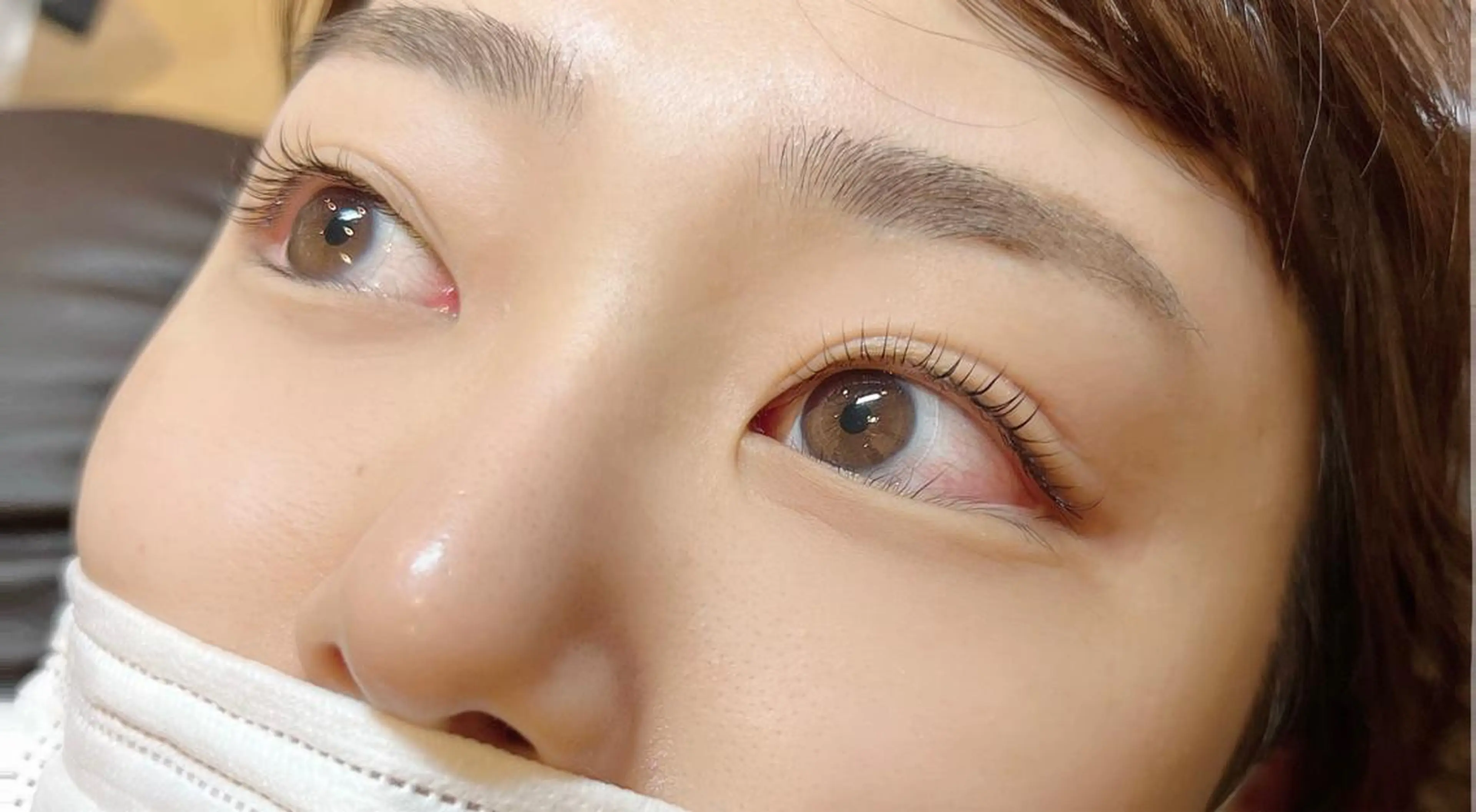 マツエク・マツパ 東 未羽のマツエク・マツパデザイン