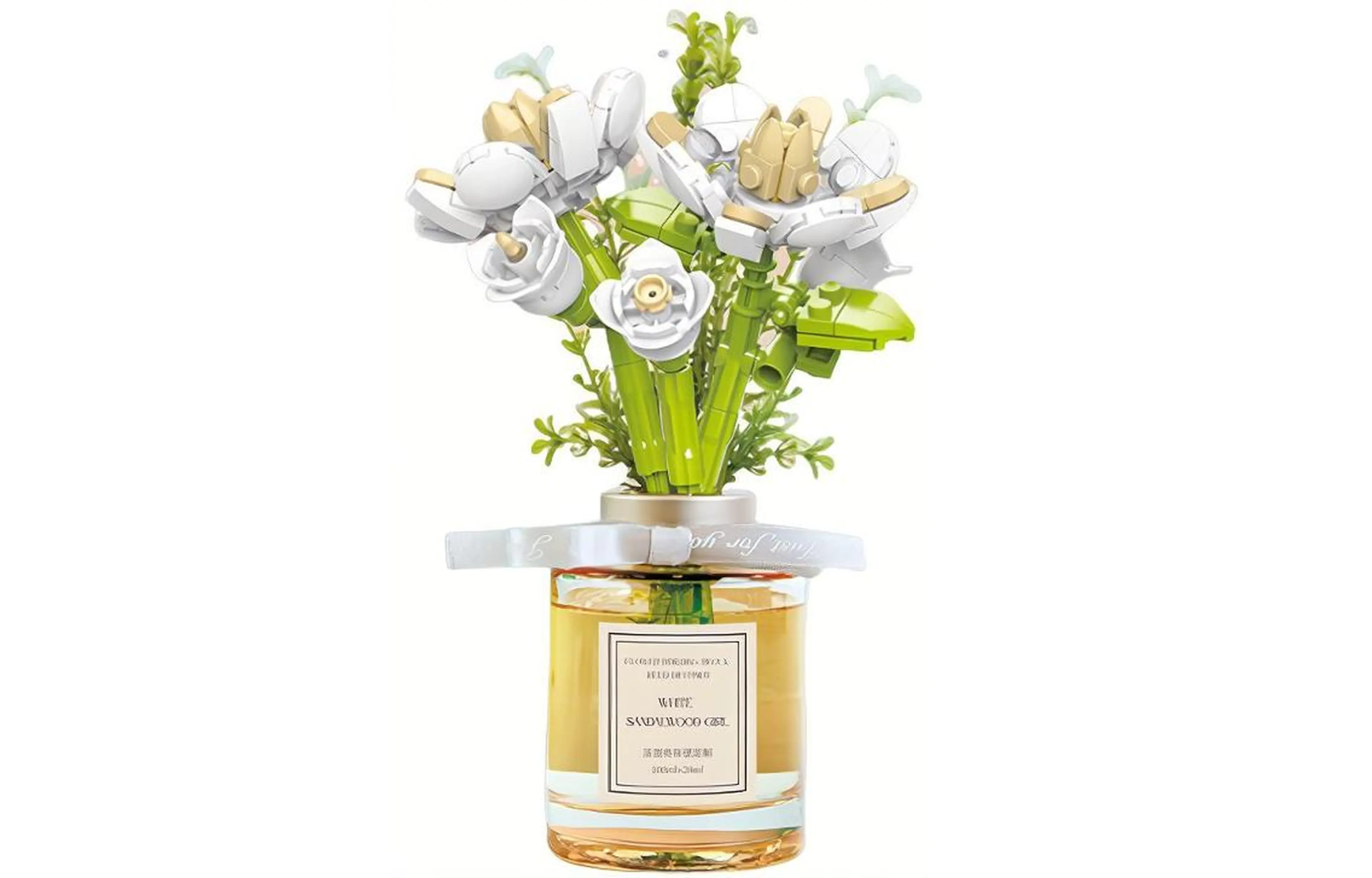 鈴木 ミサキのネイルデザイン