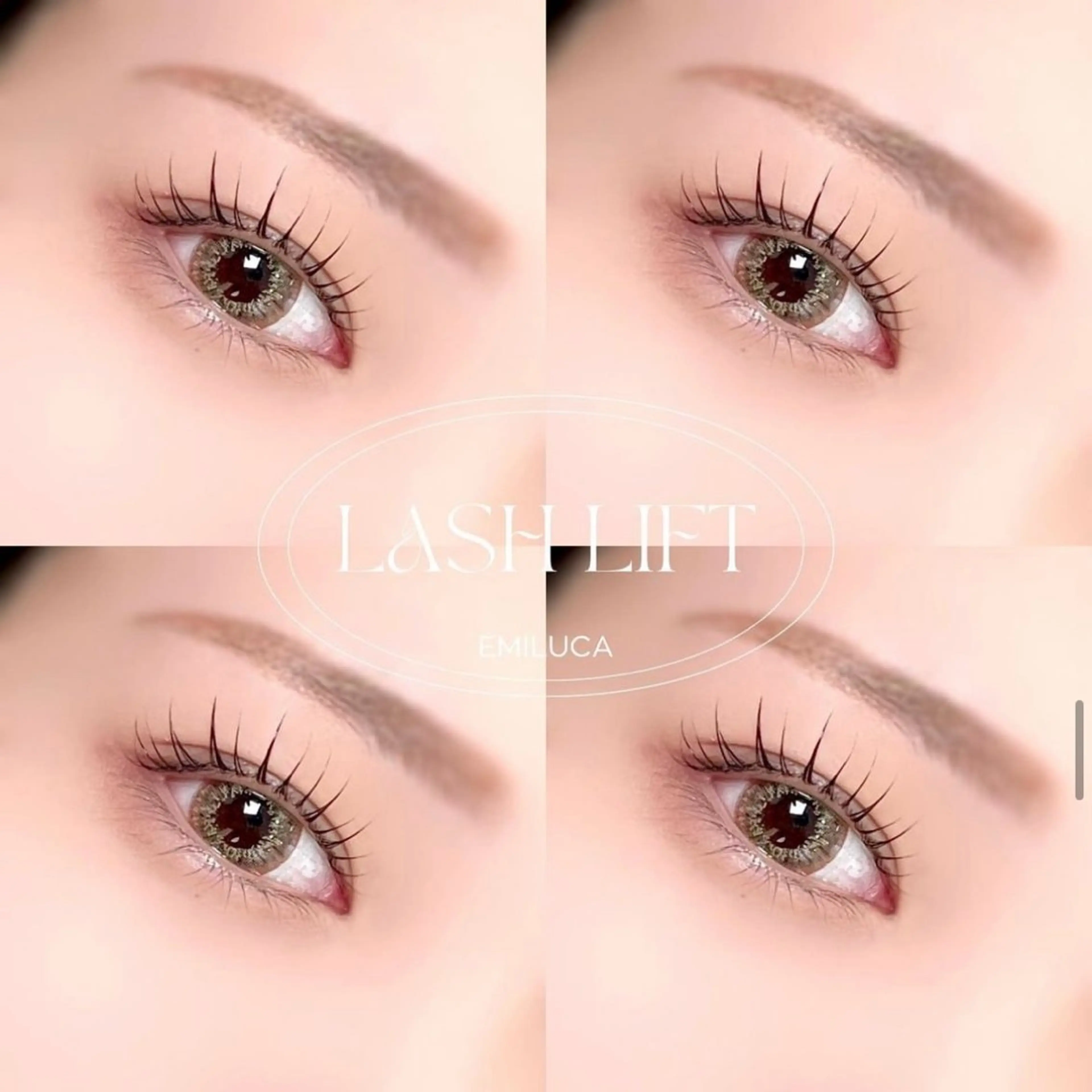 マツエク・マツパ マツパ EMILUCA 伊藤のエステ・リラクイメージ