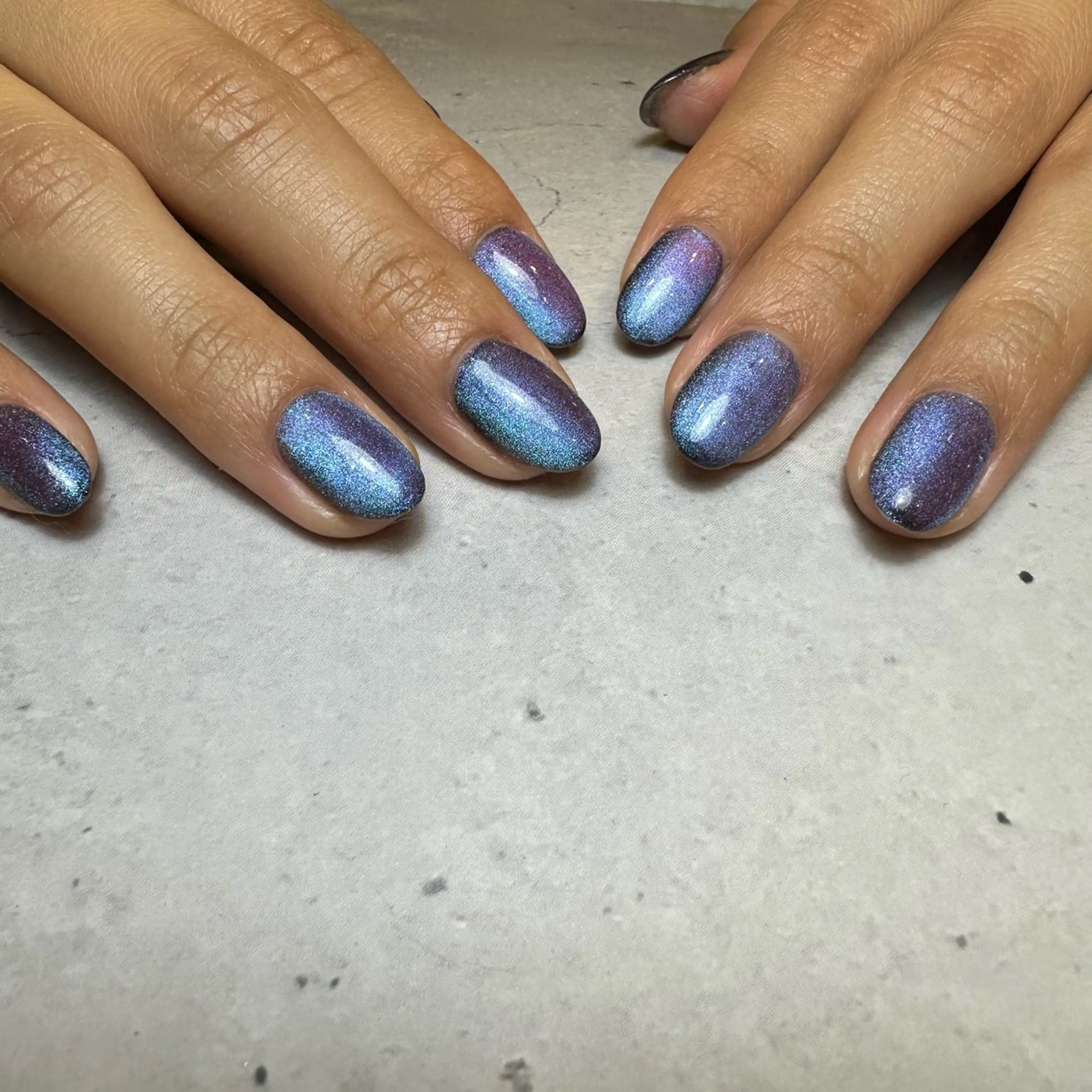 ネイル STAR Jaime 中村佳奈のネイルデザイン