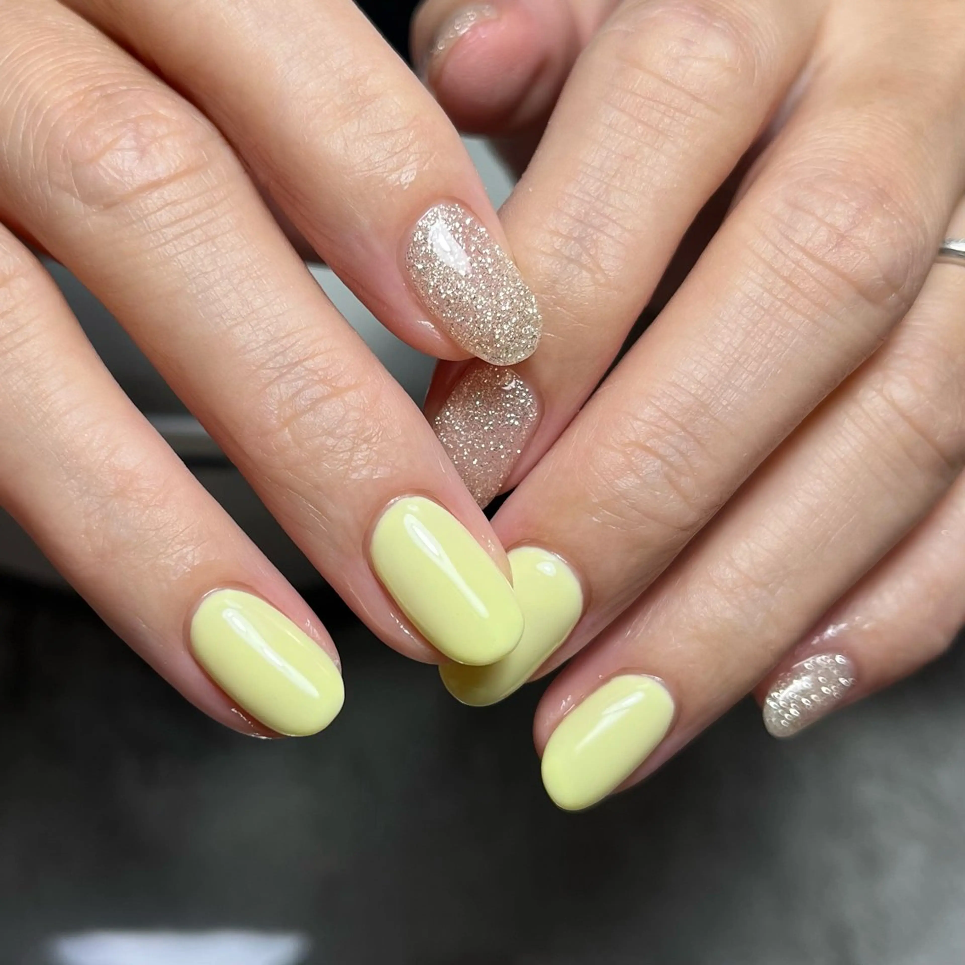 ネイル ハンドネイル janma.nail ✳︎akiのネイルデザイン