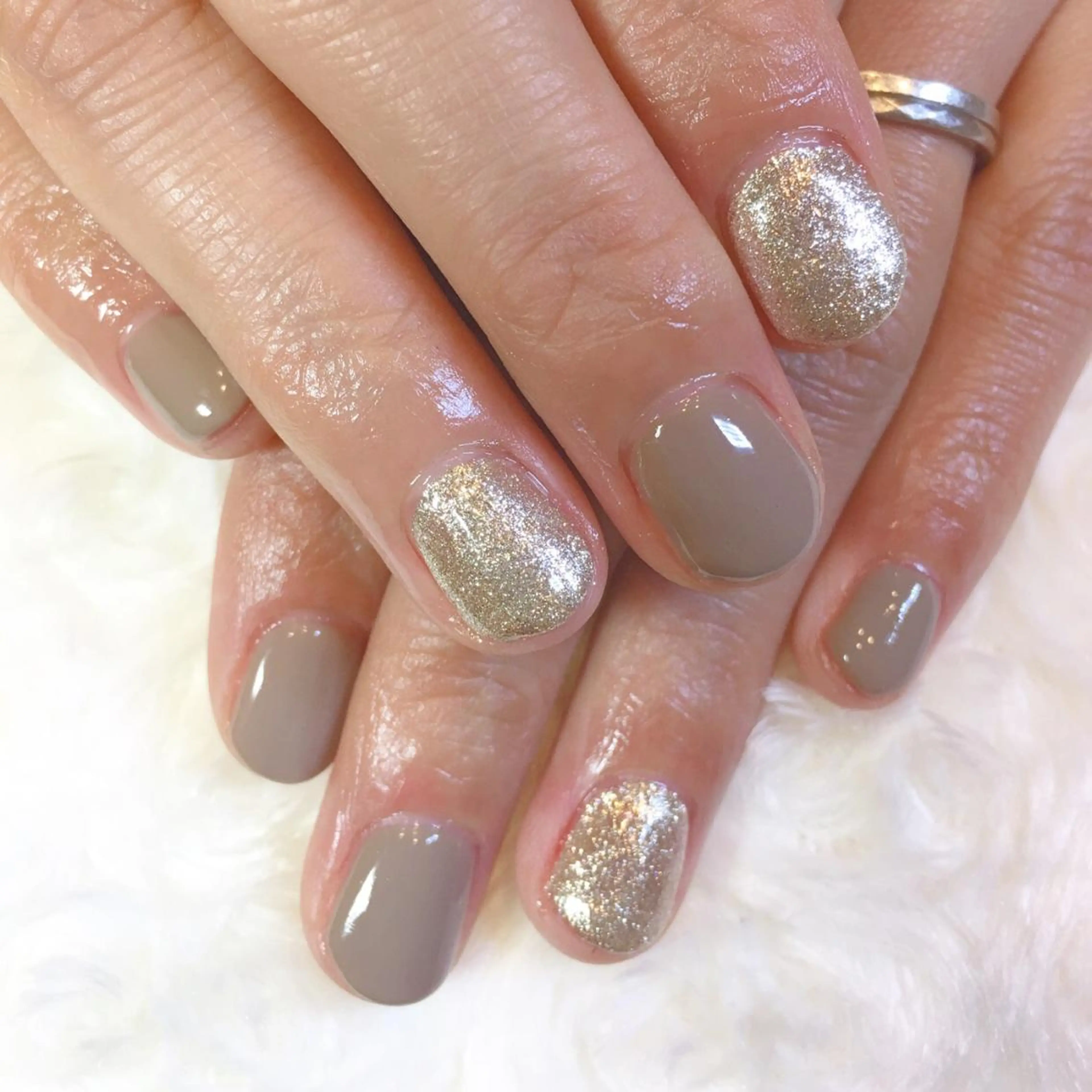 ネイル MISAKO nailのネイルデザイン