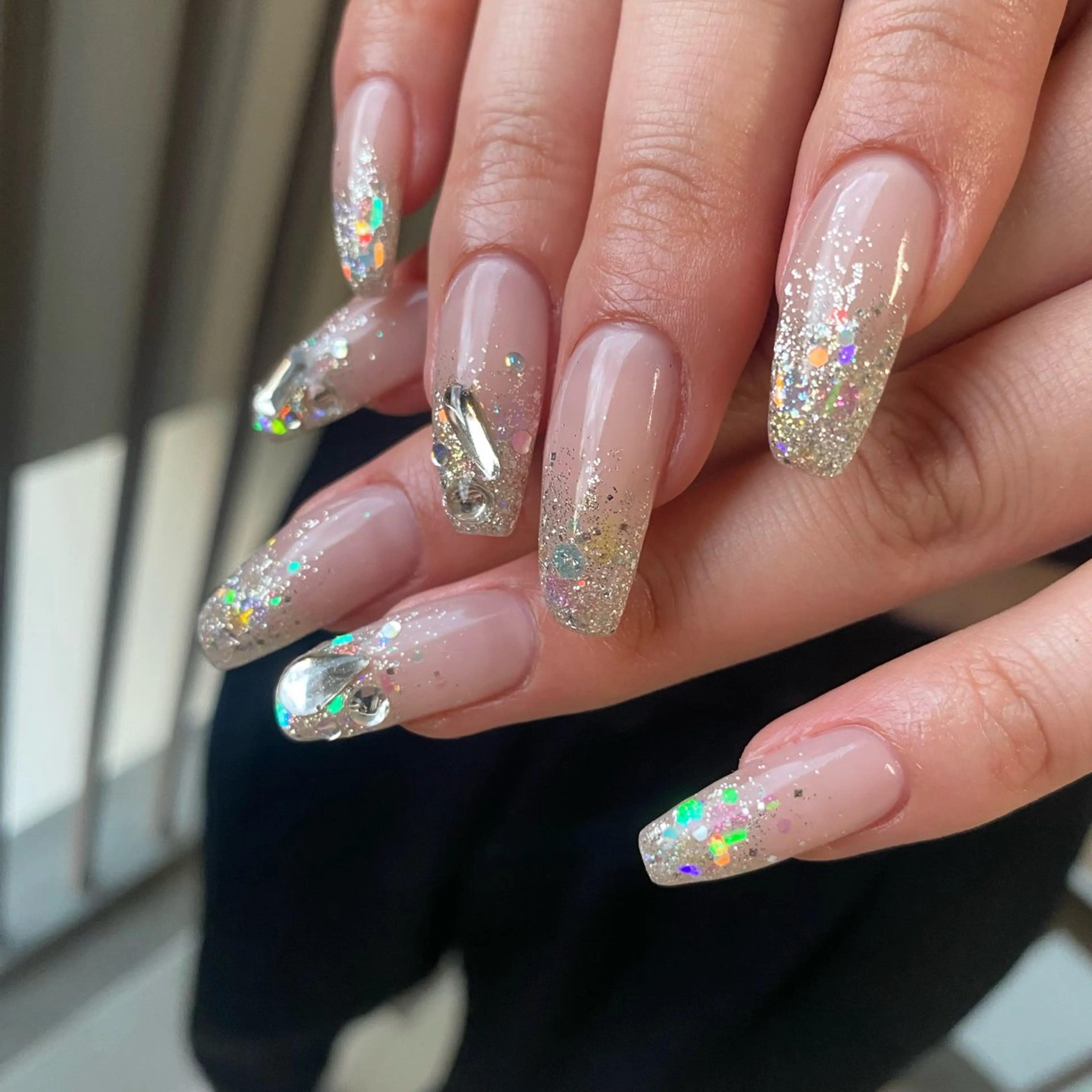 ネイル Nail salon Chérinoのネイルデザイン