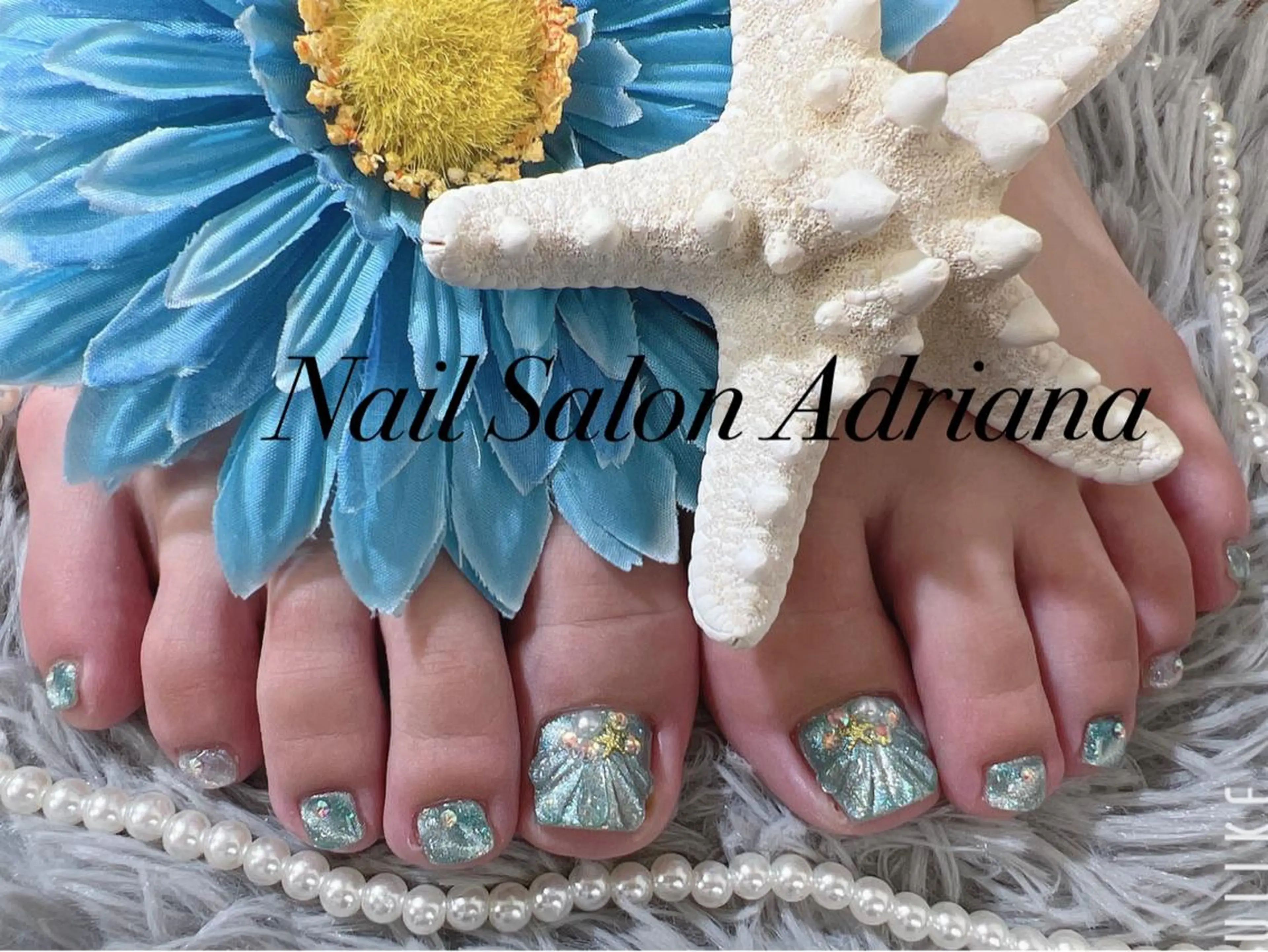 ネイル ADRIANA 大久保駅前徒歩2分のその他イメージ