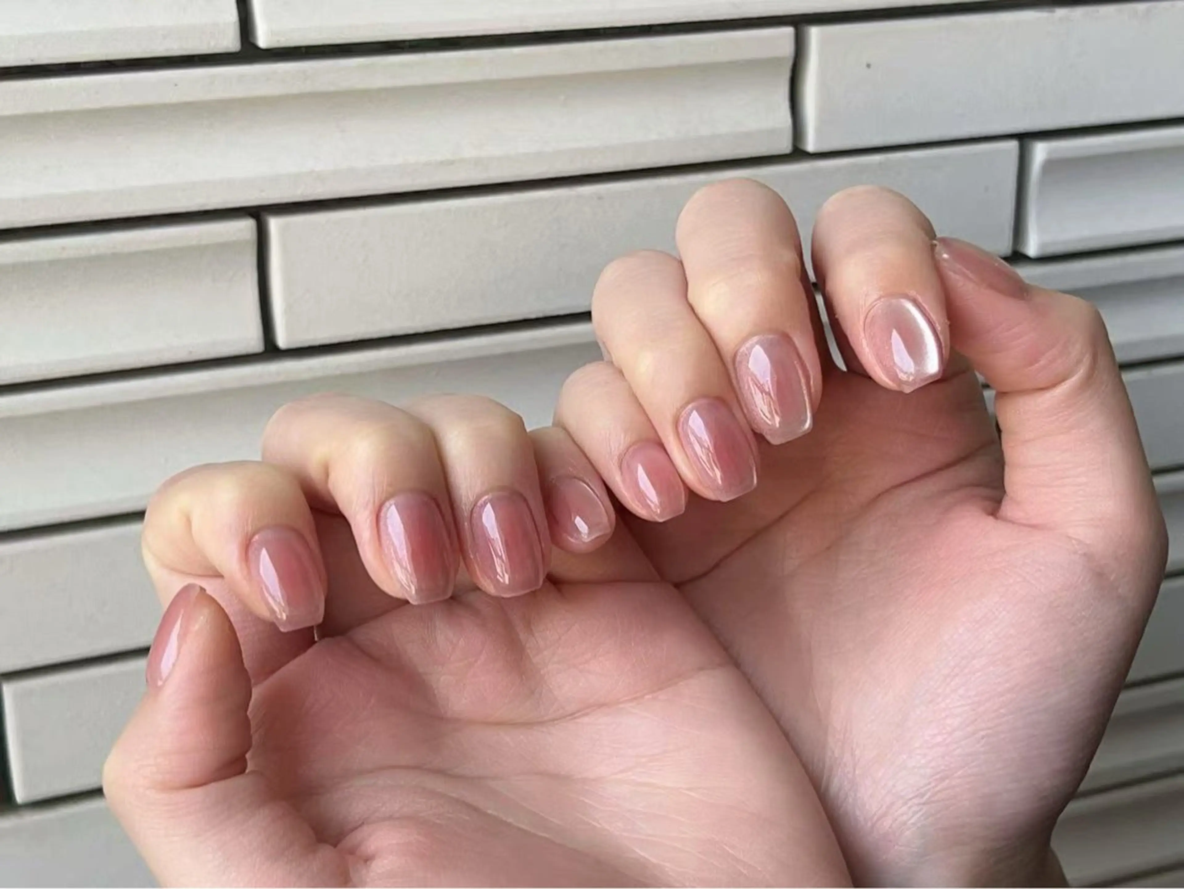 ネイル ハンドネイル L&Y Nail salonのネイルデザイン