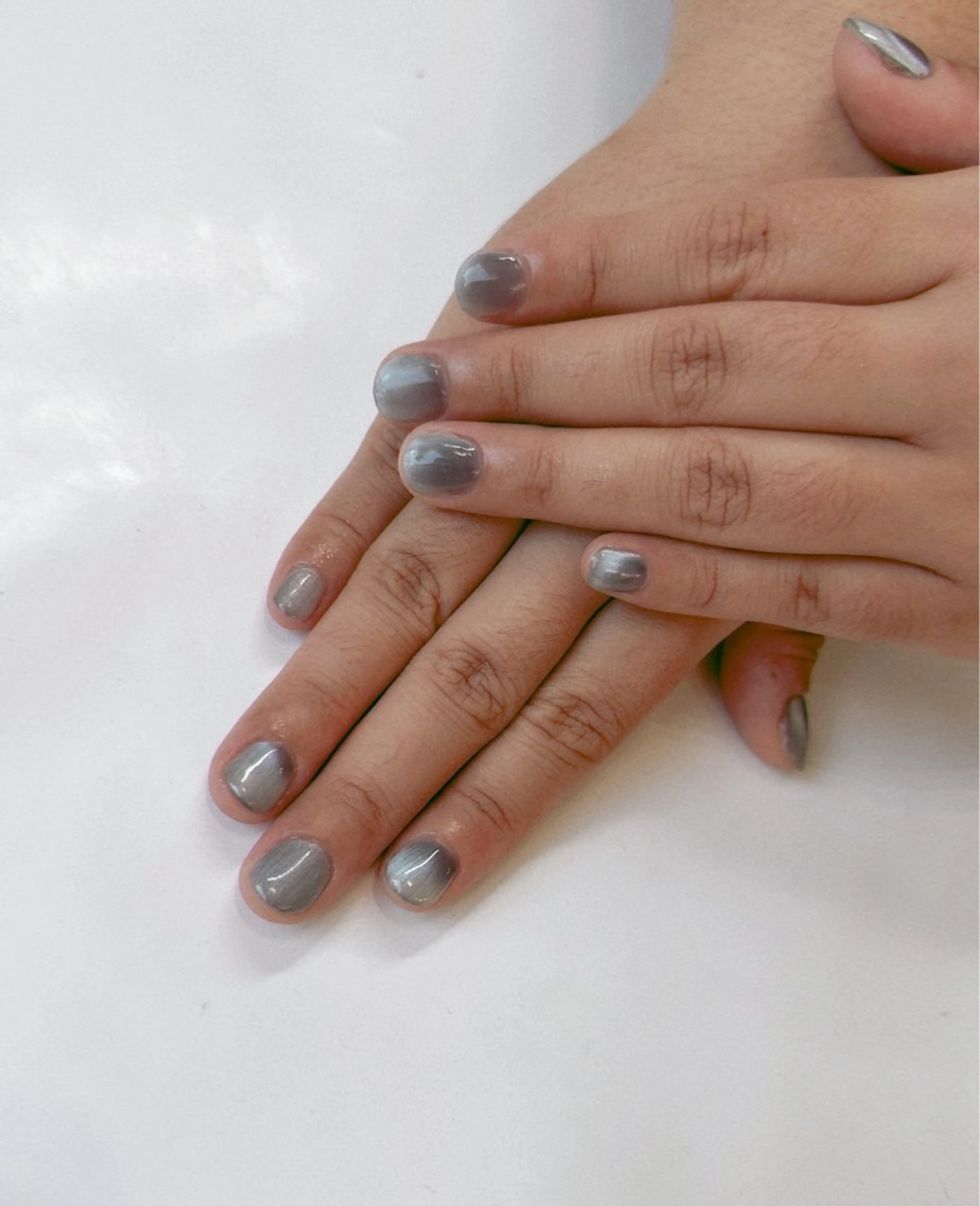 ネイル hiromi. ＊モデル募集＊のネイルデザイン