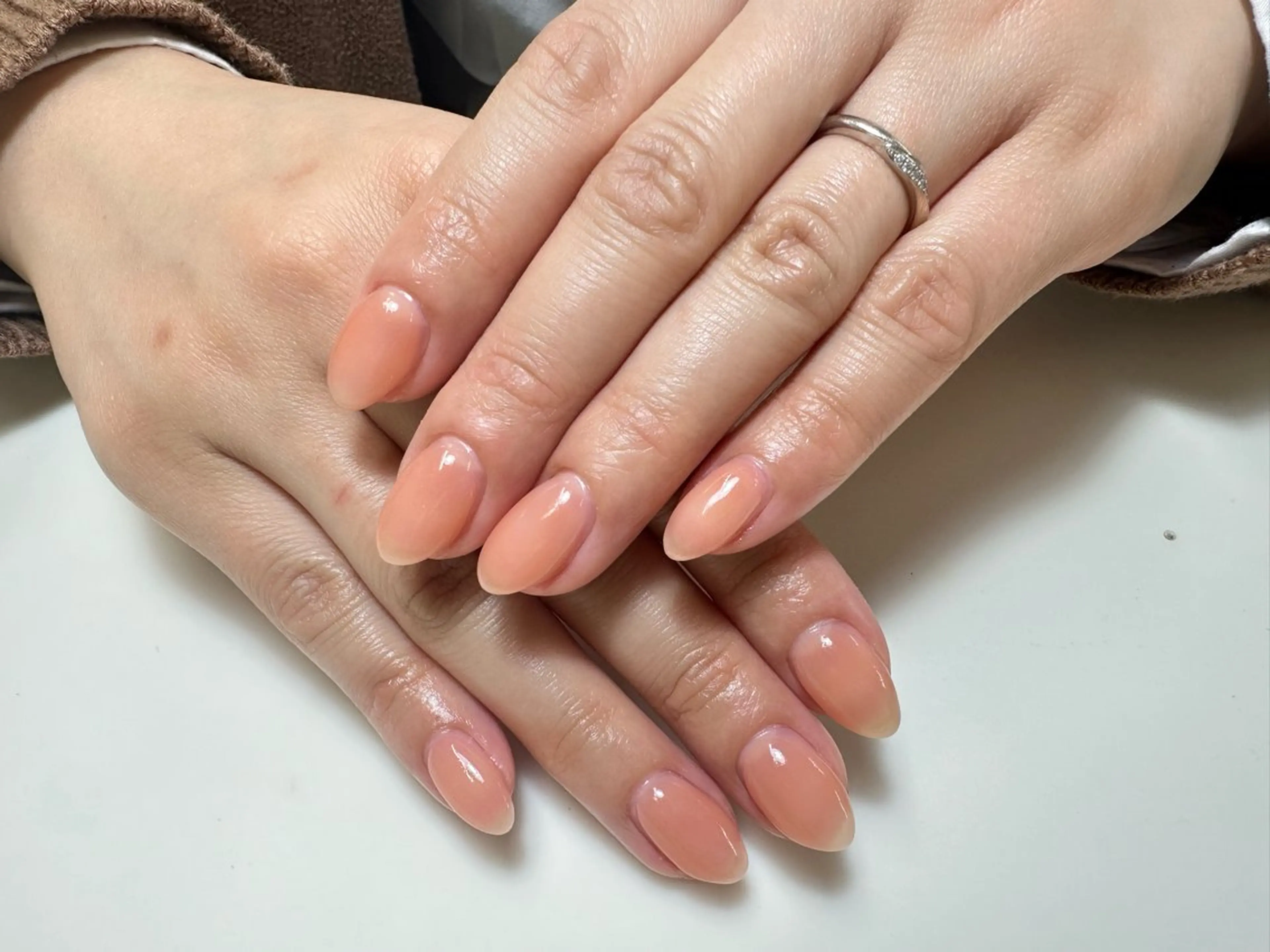 ネイル A myのネイルデザイン