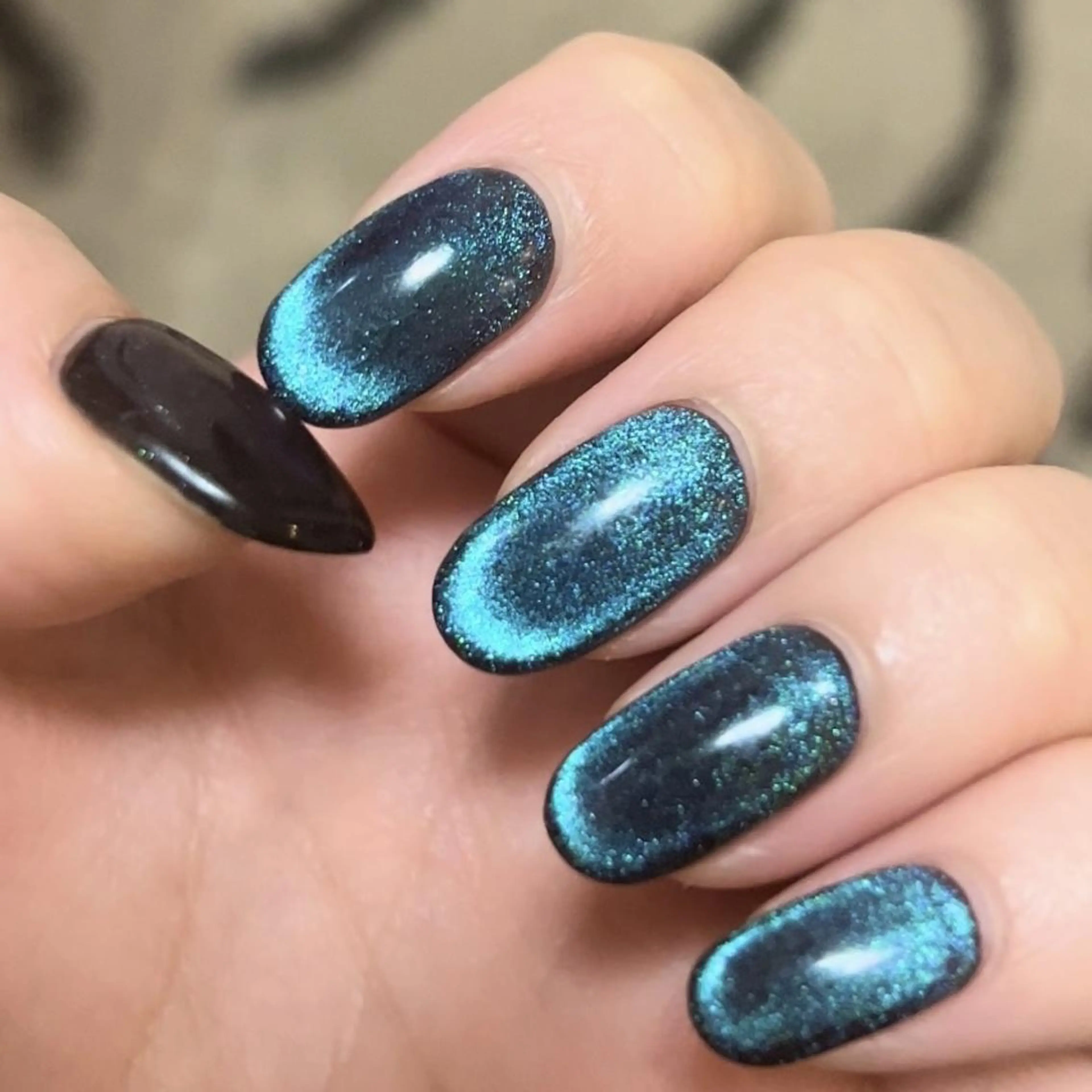 ネイル 持ち込み ハンドネイル ハンドケア Diamond ✨のネイルデザイン