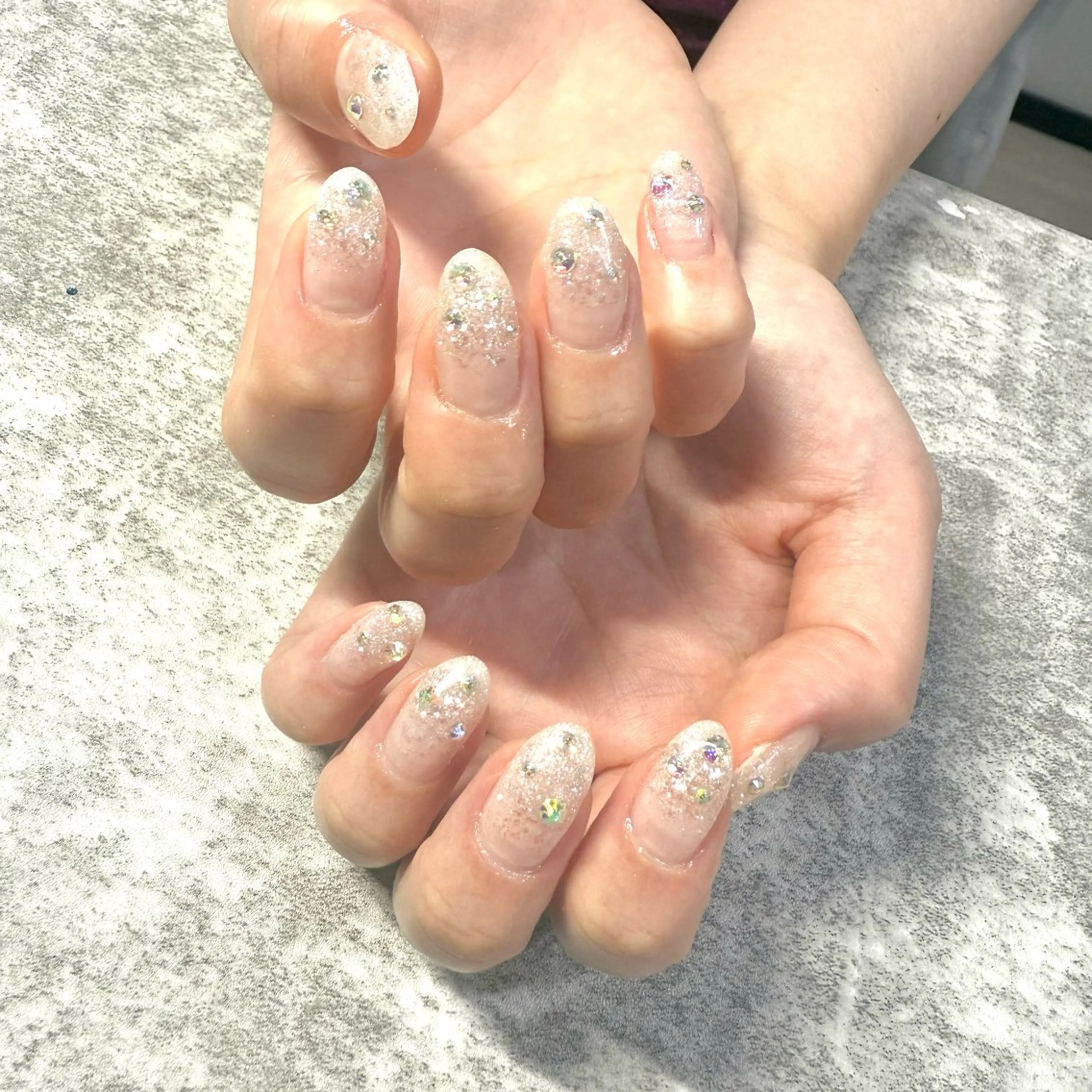 ネイル ハンドネイル ★Rinail... .のネイルデザイン