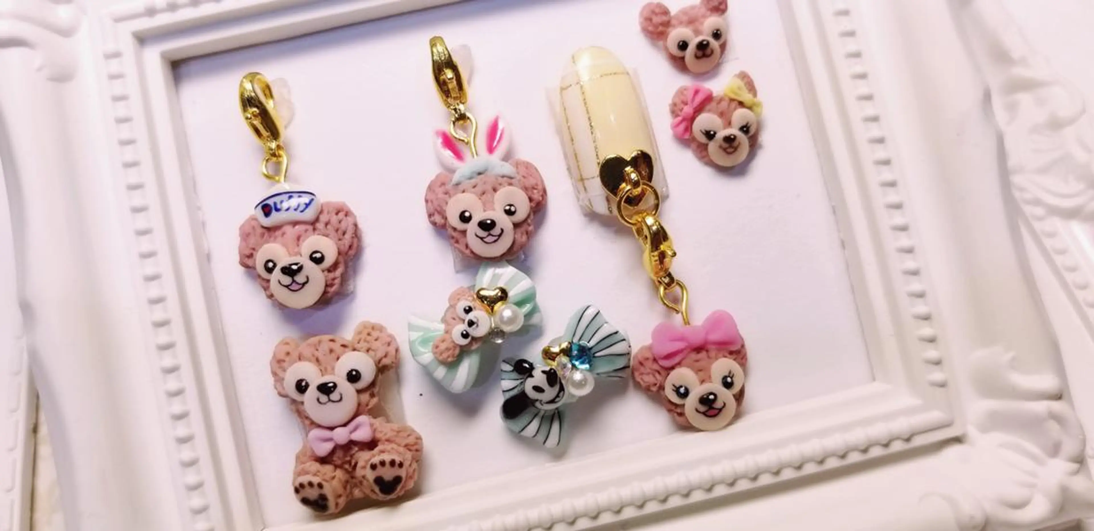 ネイル おで@ oderi_nailのネイルデザイン