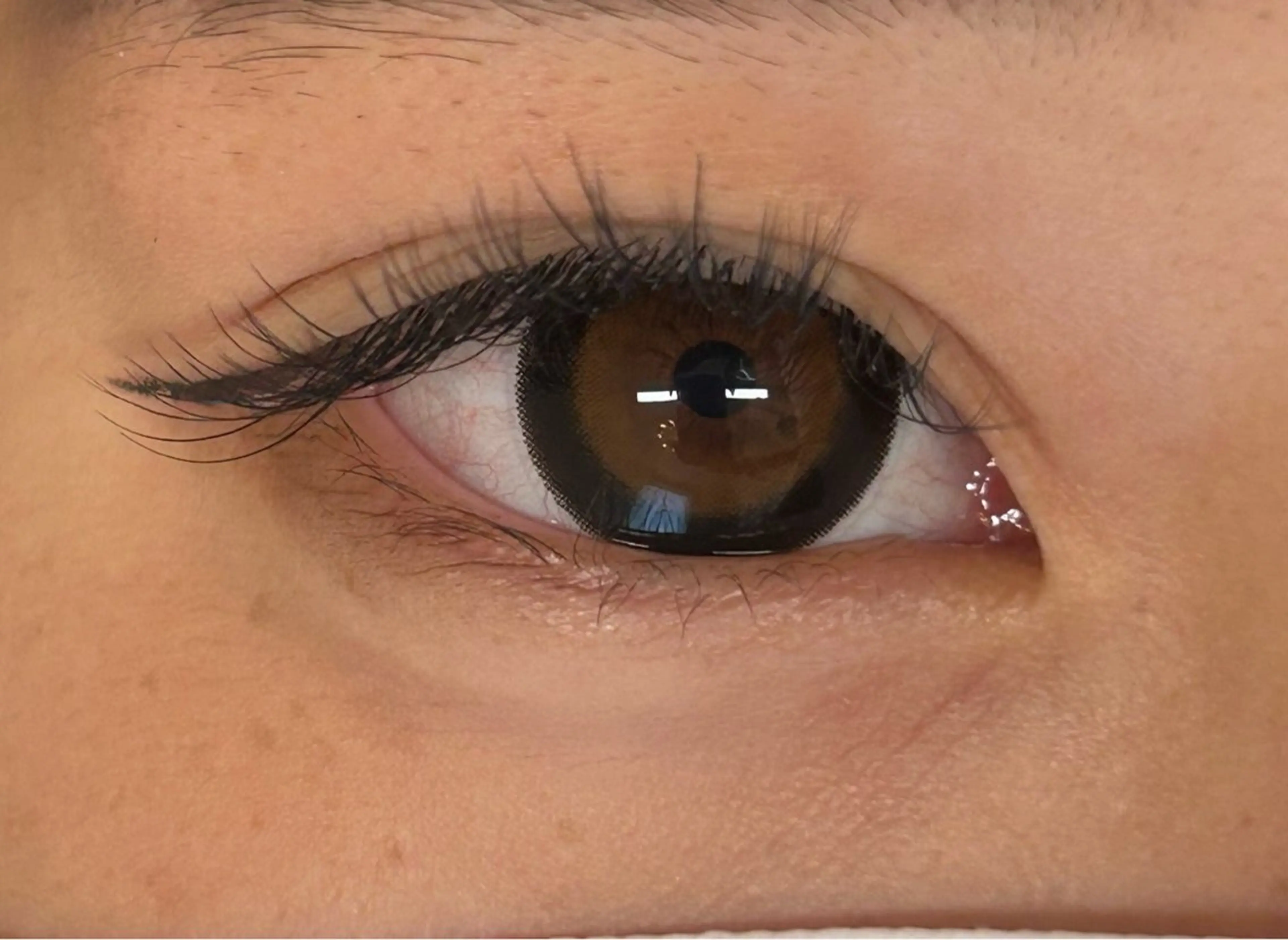 マツエク・マツパ ロカヒ うつみのマツエク・マツパデザイン