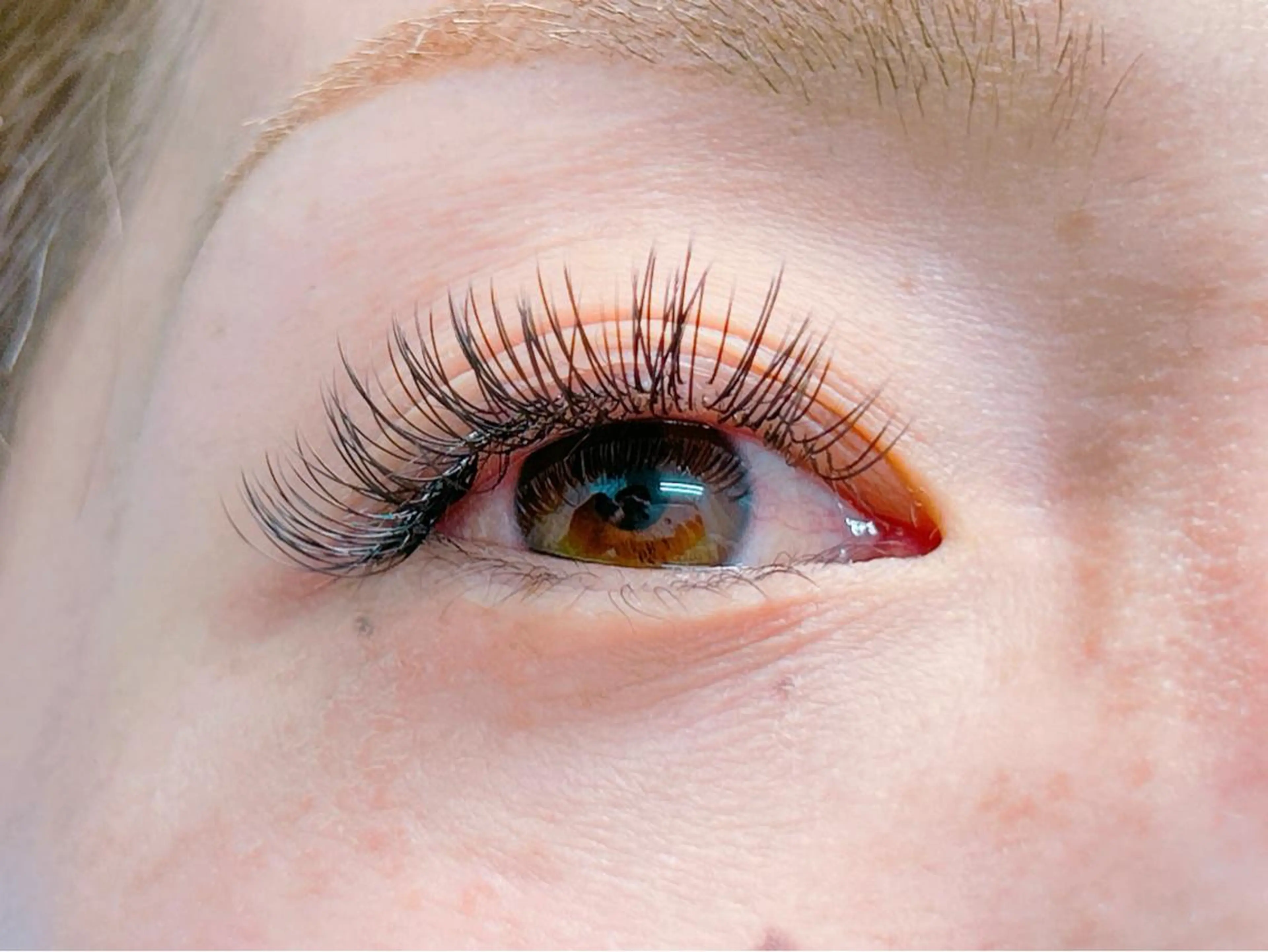 マツエク・マツパ Dカール 🪻 tipiのマツエク・マツパデザイン