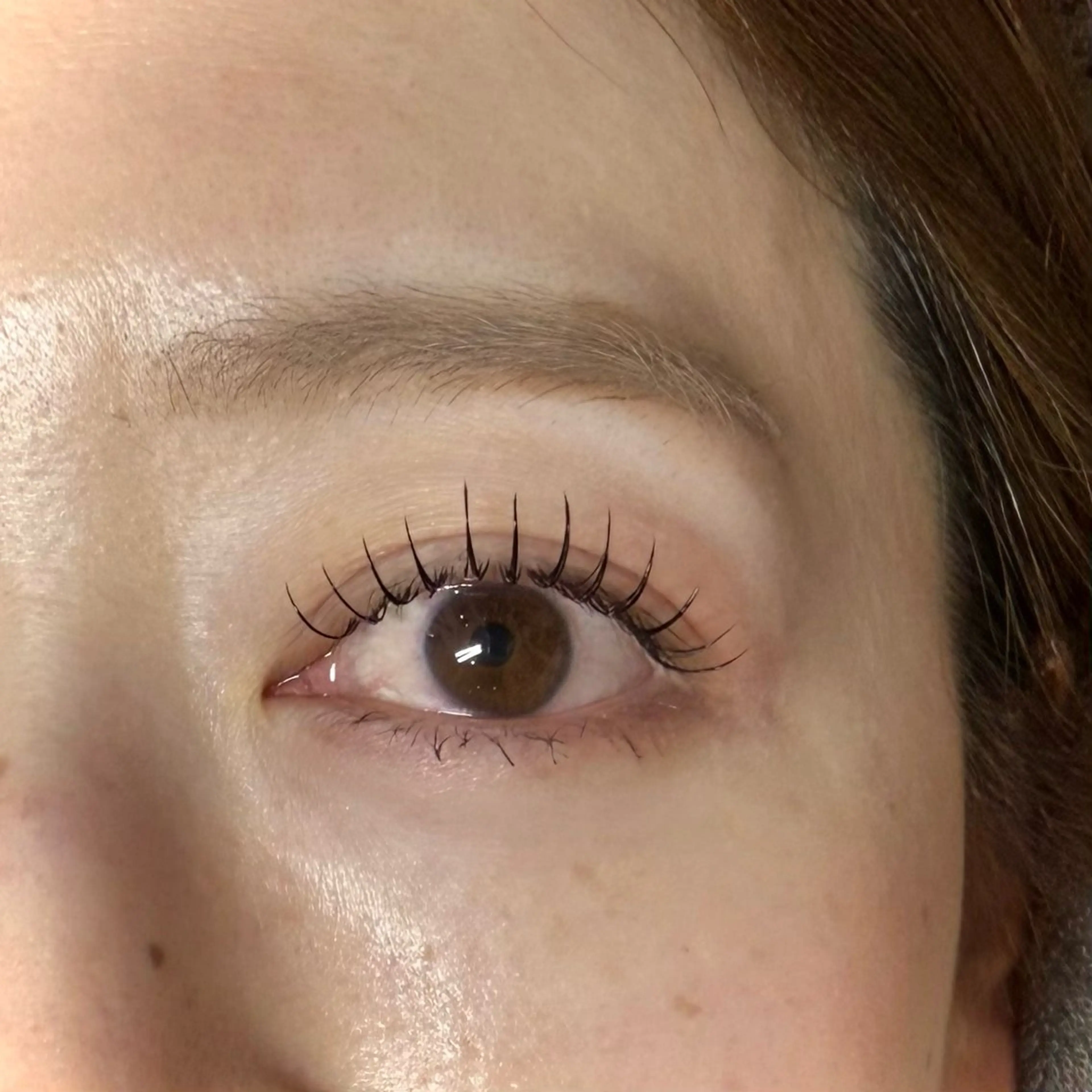 マツエク・マツパ マツエク beauty harukaのマツエク・マツパデザイン