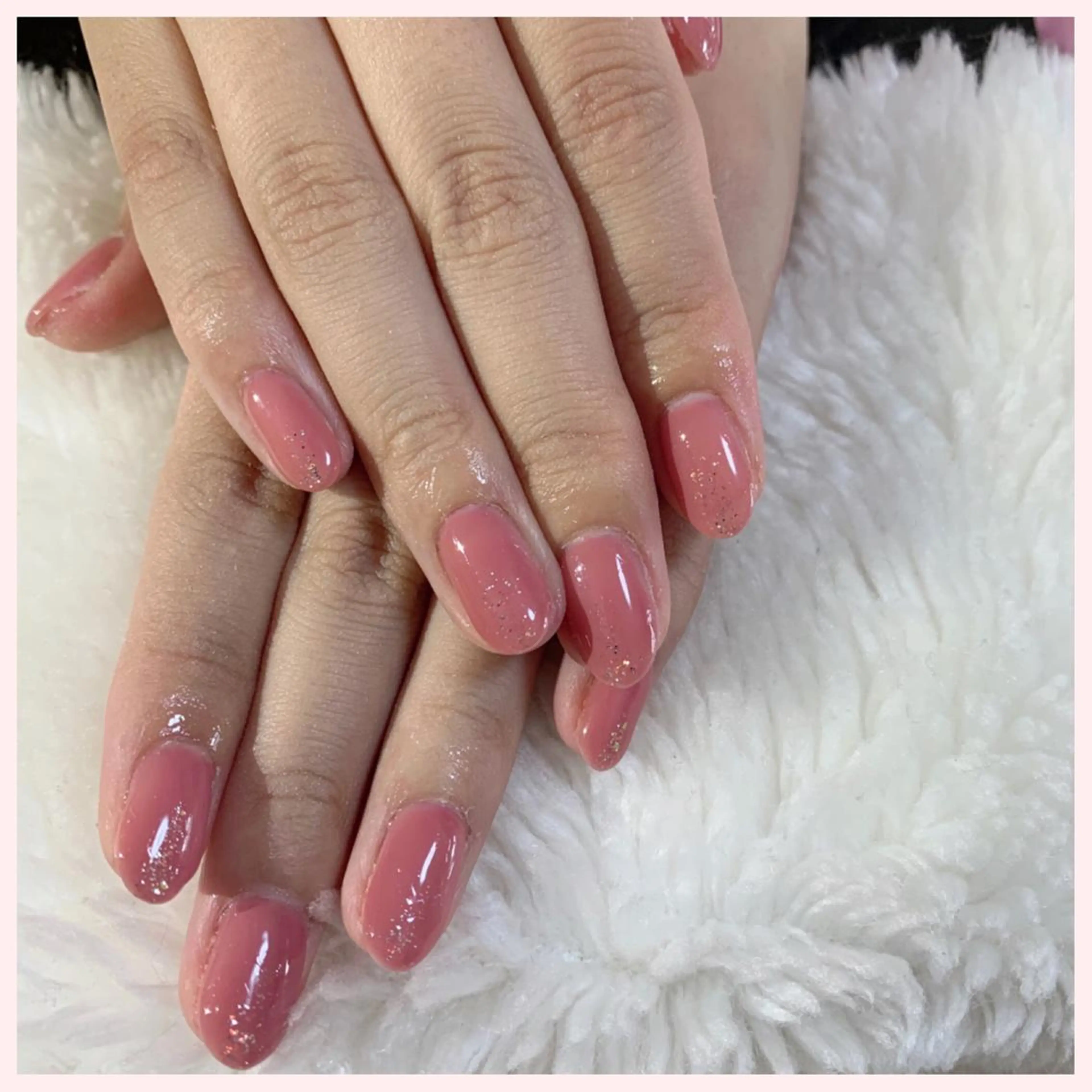 ネイル ハンドネイル Ogasawara Tokikaのネイルデザイン