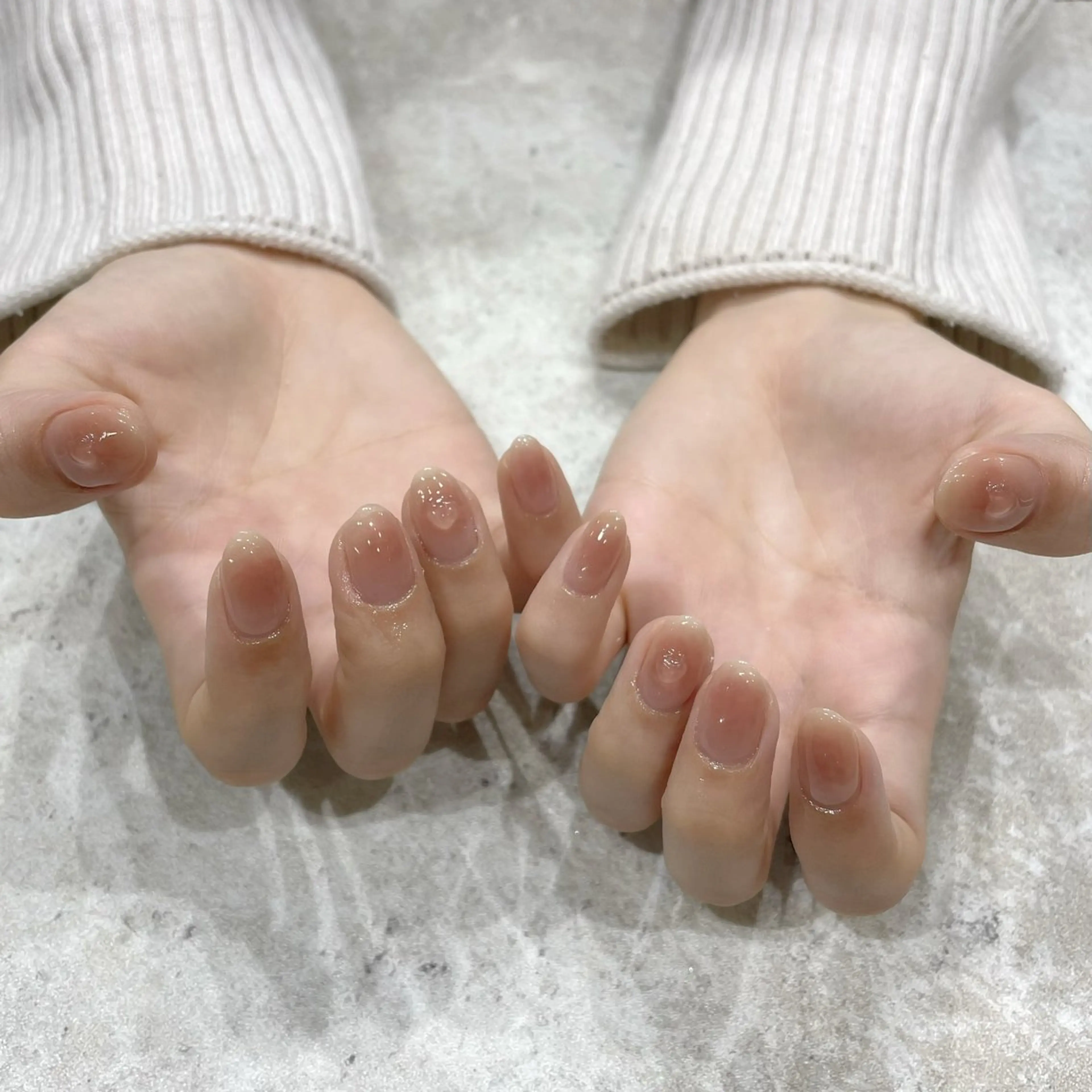 ネイル Nail salon Kanoa所属・Nail salon Kanoaのネイルデザイン