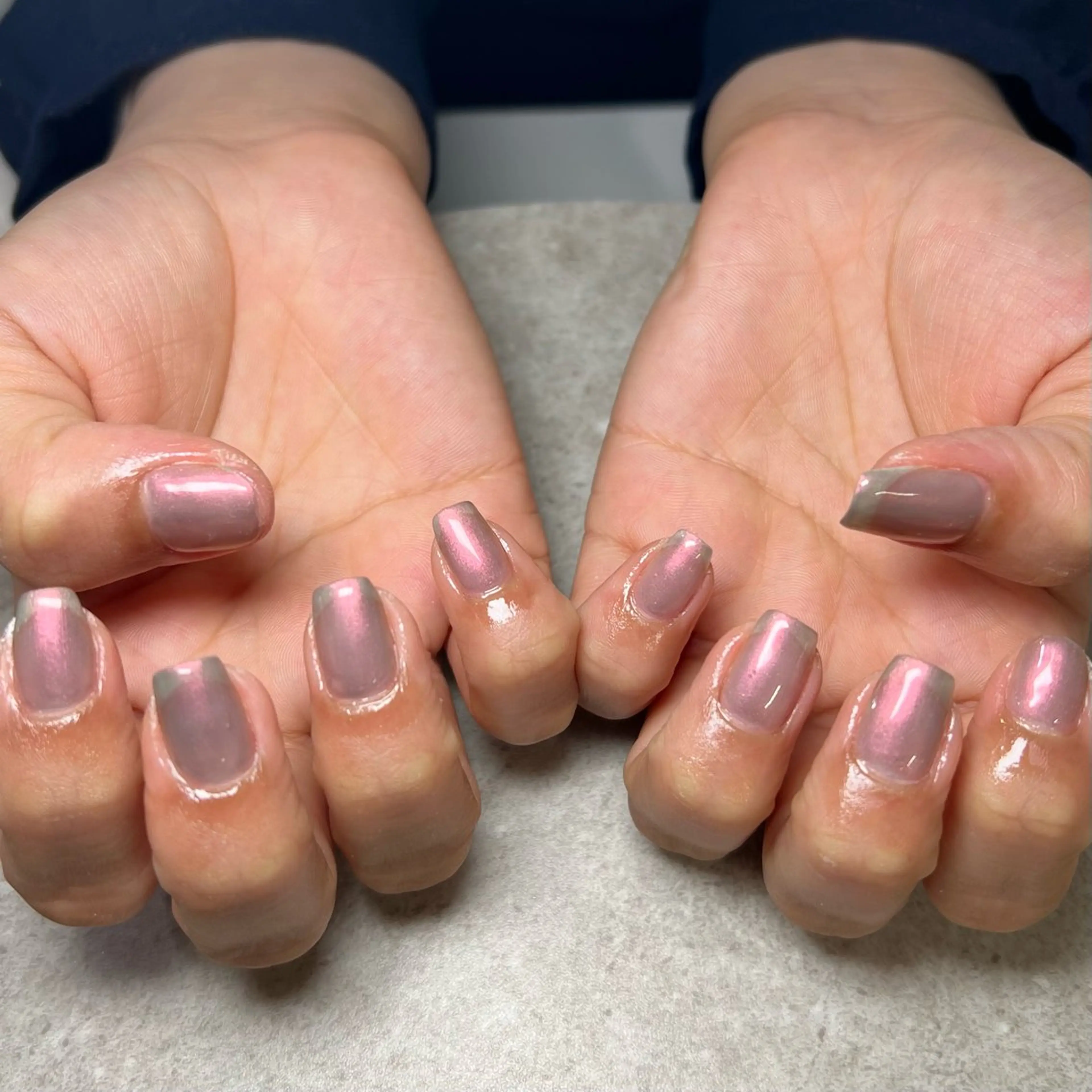 ネイル elu船橋 karenのネイルデザイン