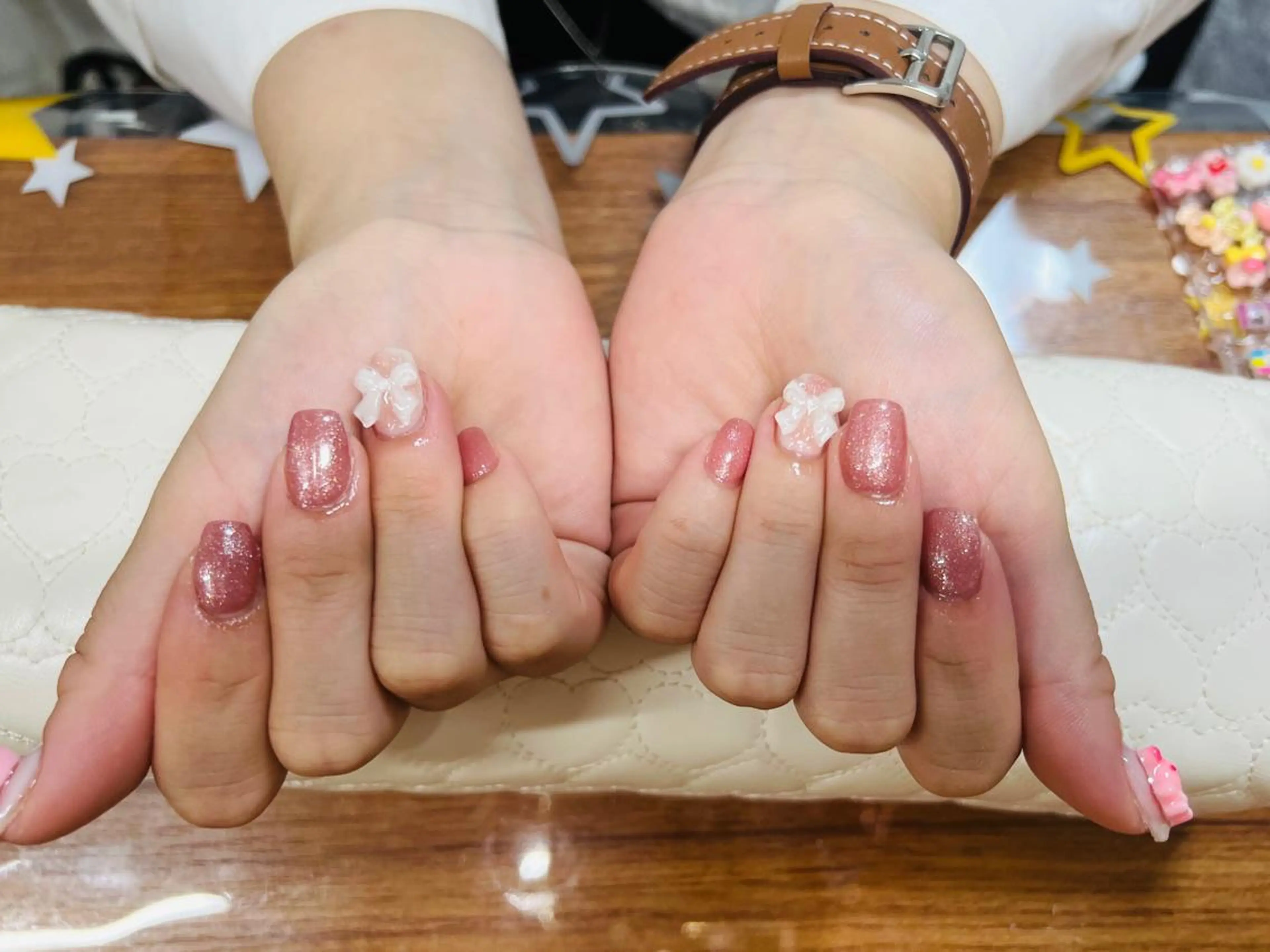 ネイル ハンドネイル HAHA NAILS SEIIのネイルデザイン